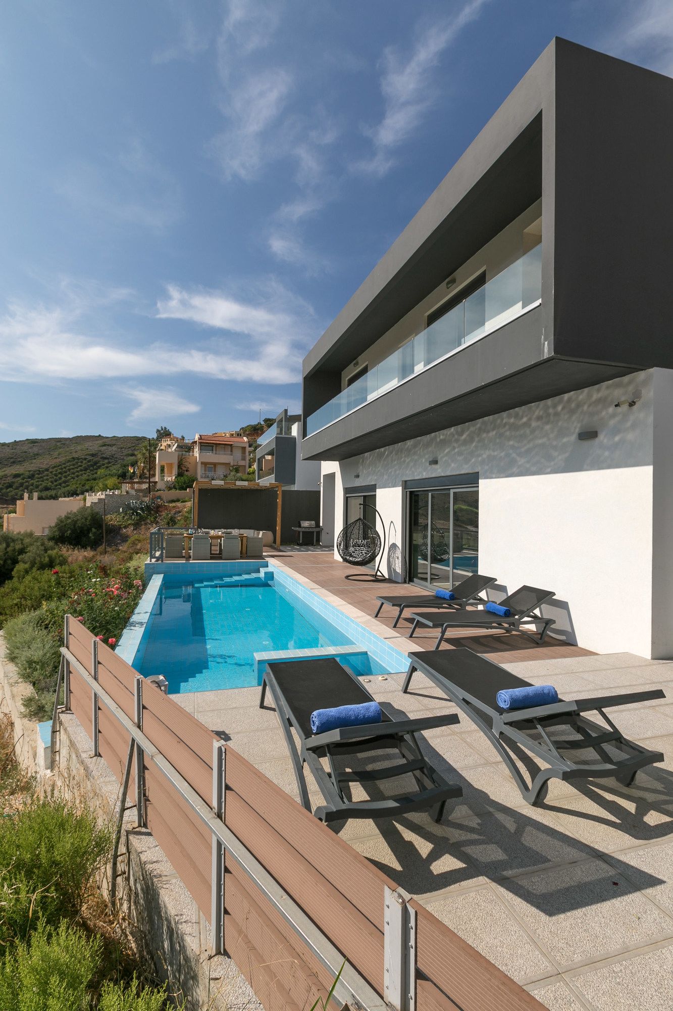 Villa Elli