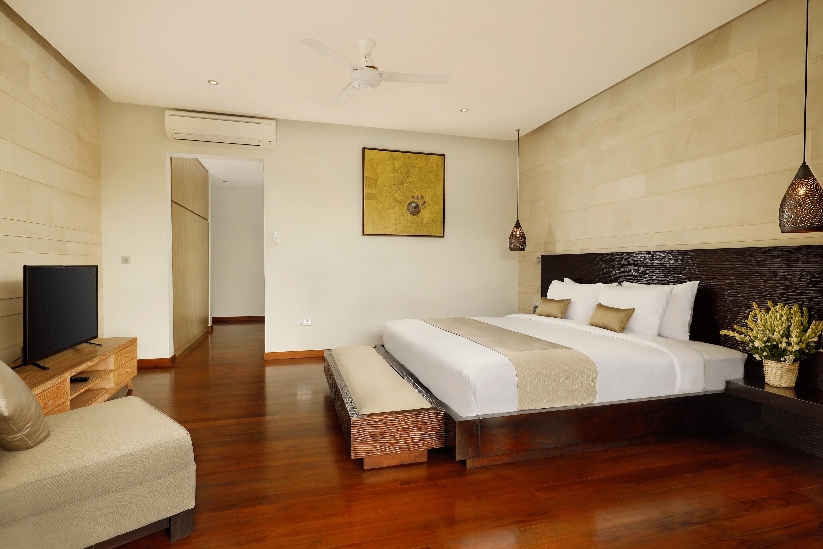 Villa Tenang