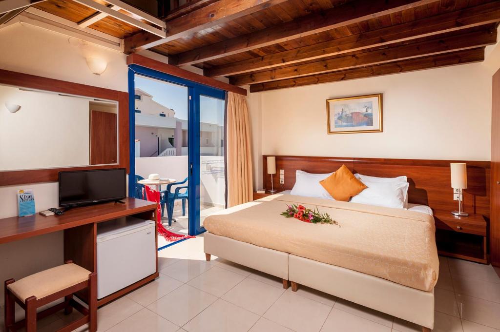 Adelais Hotel