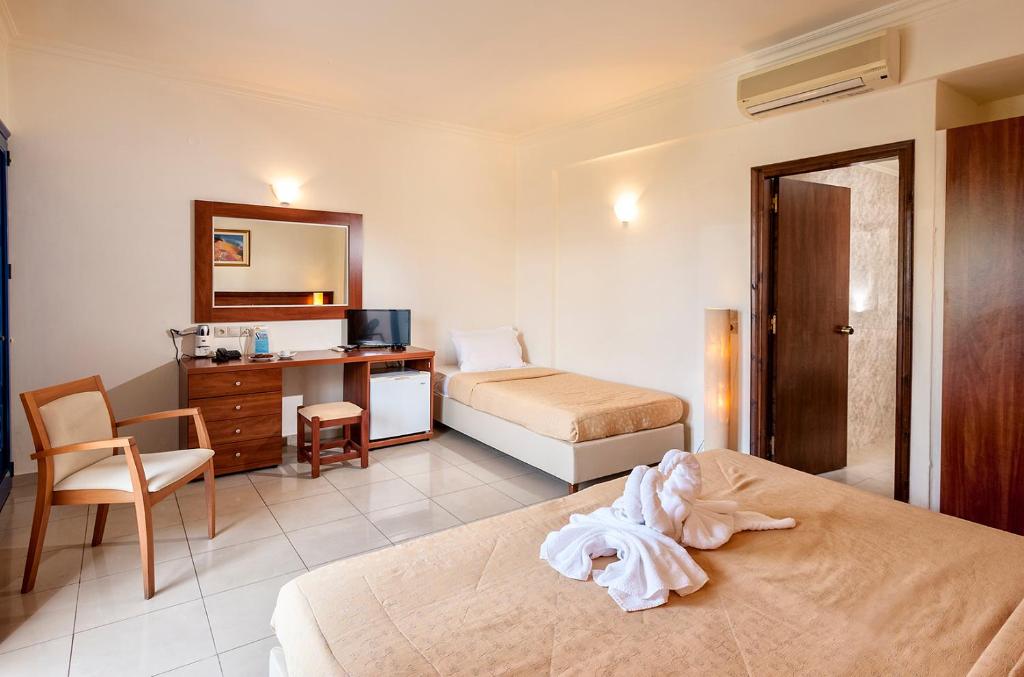 Adelais Hotel