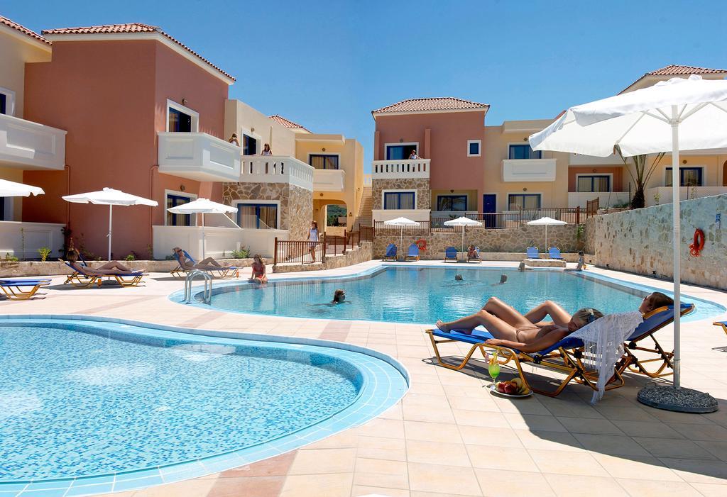 Adelais Hotel