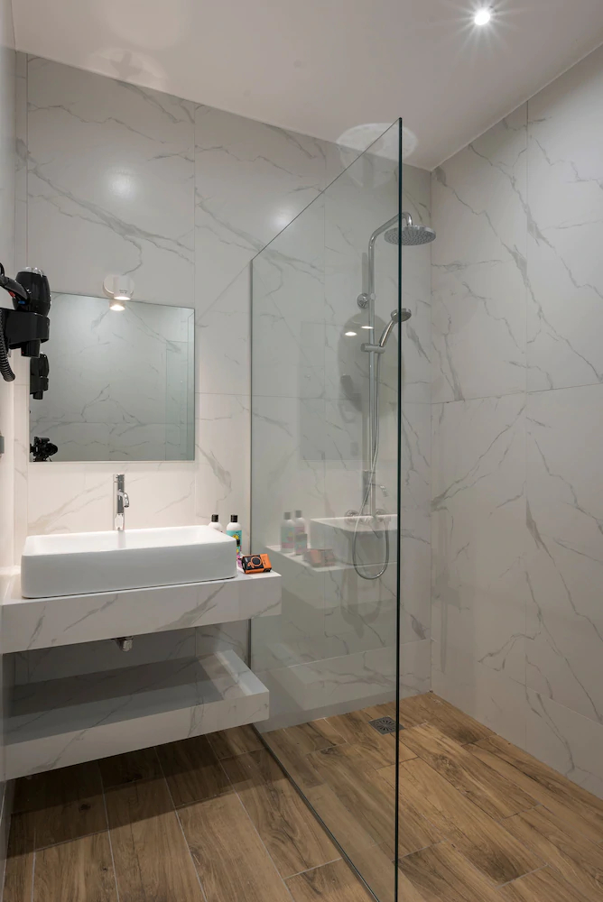 Aequor Luxury Rooms & Apartments