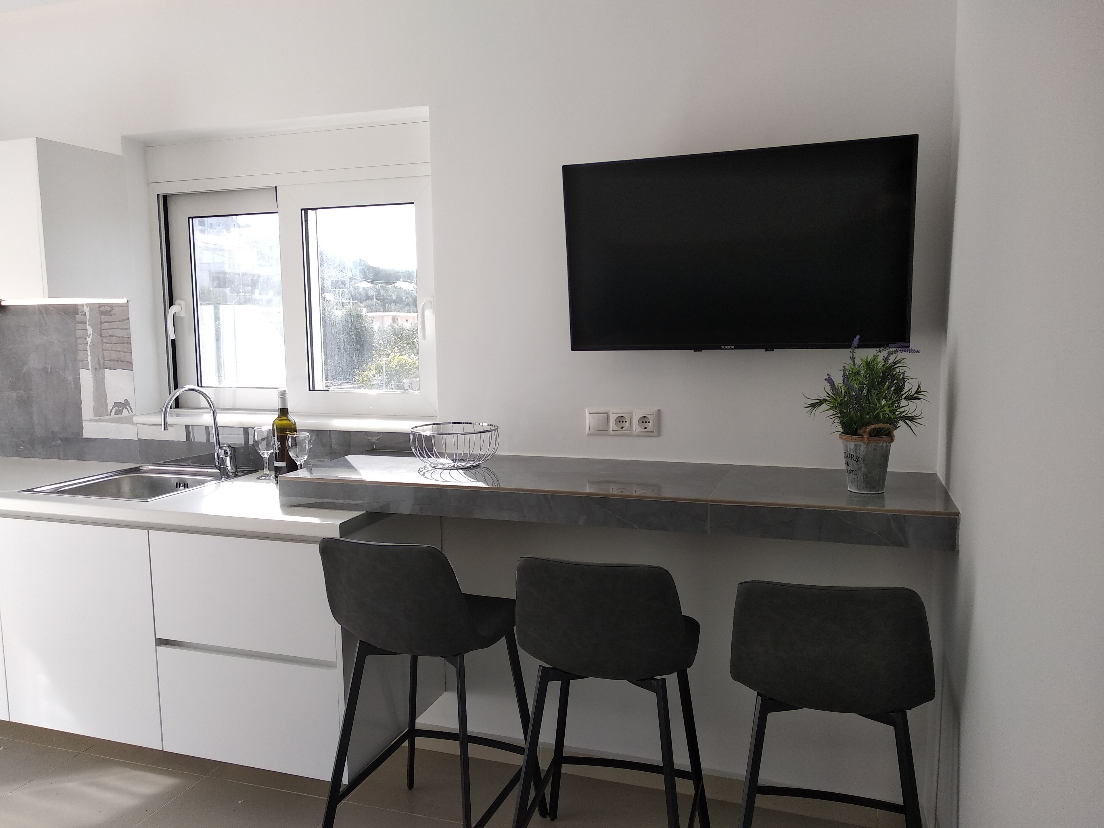 Aestas Apts