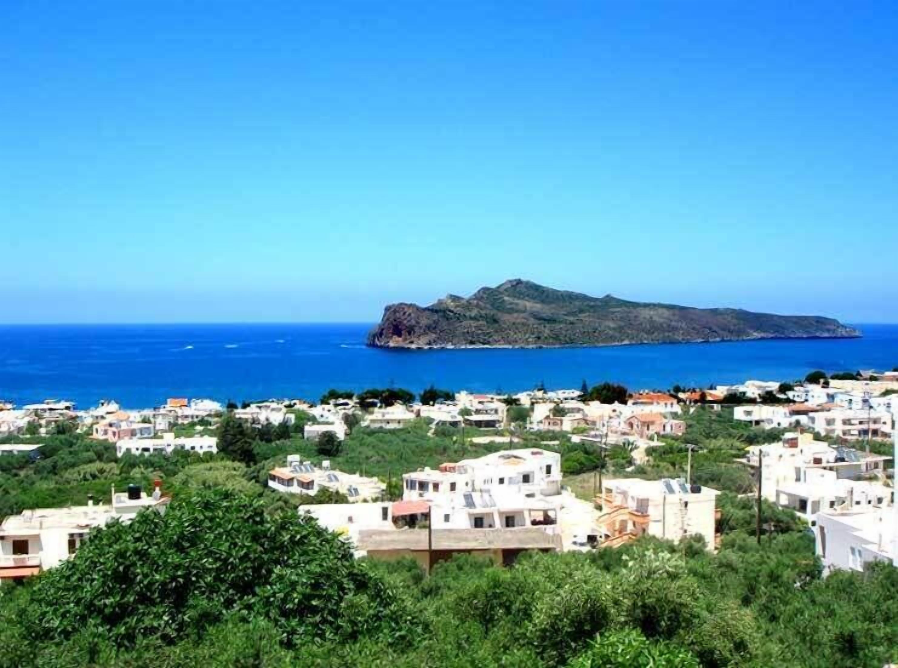 Aestas Apts