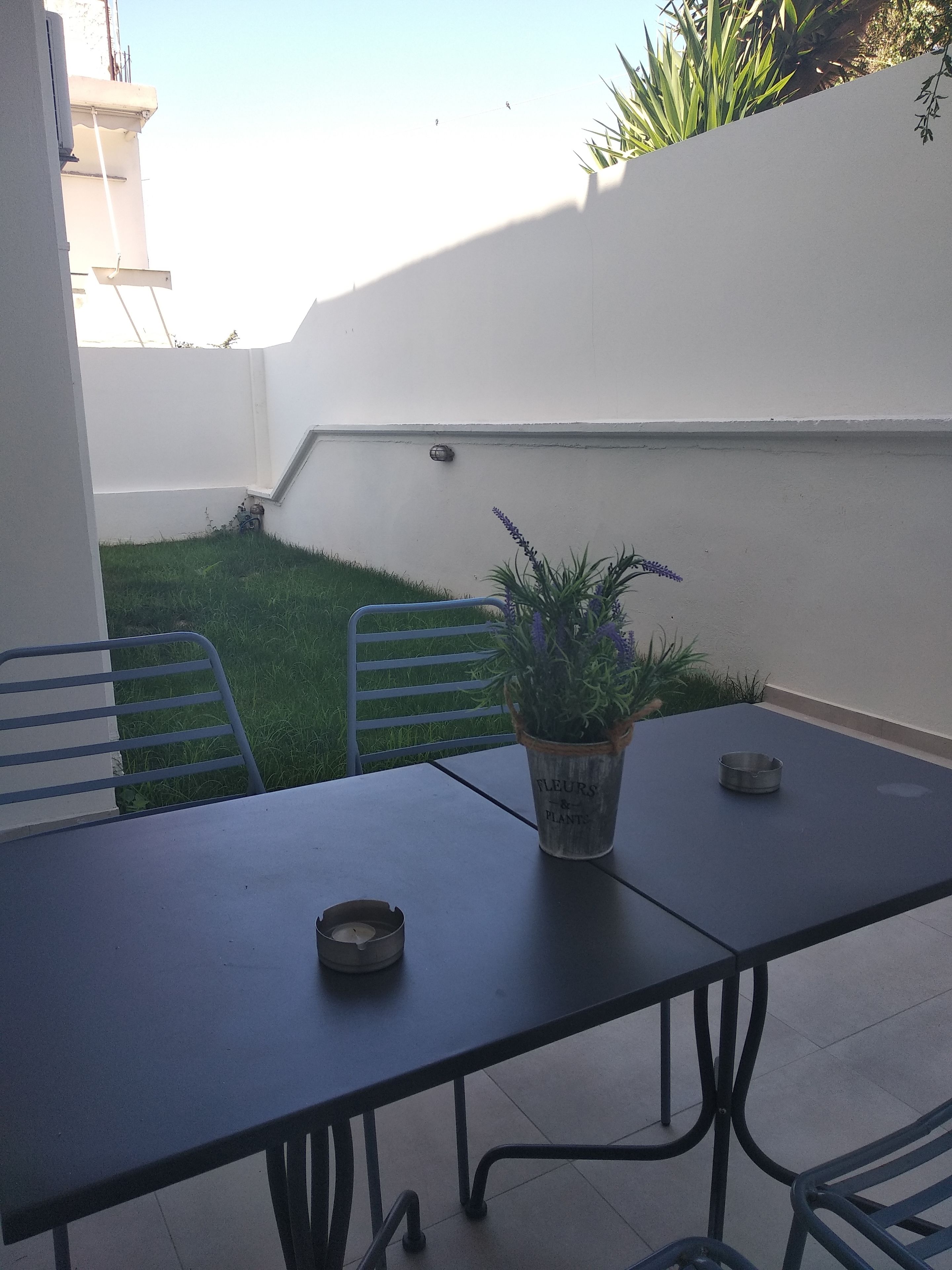 Aestas Apts