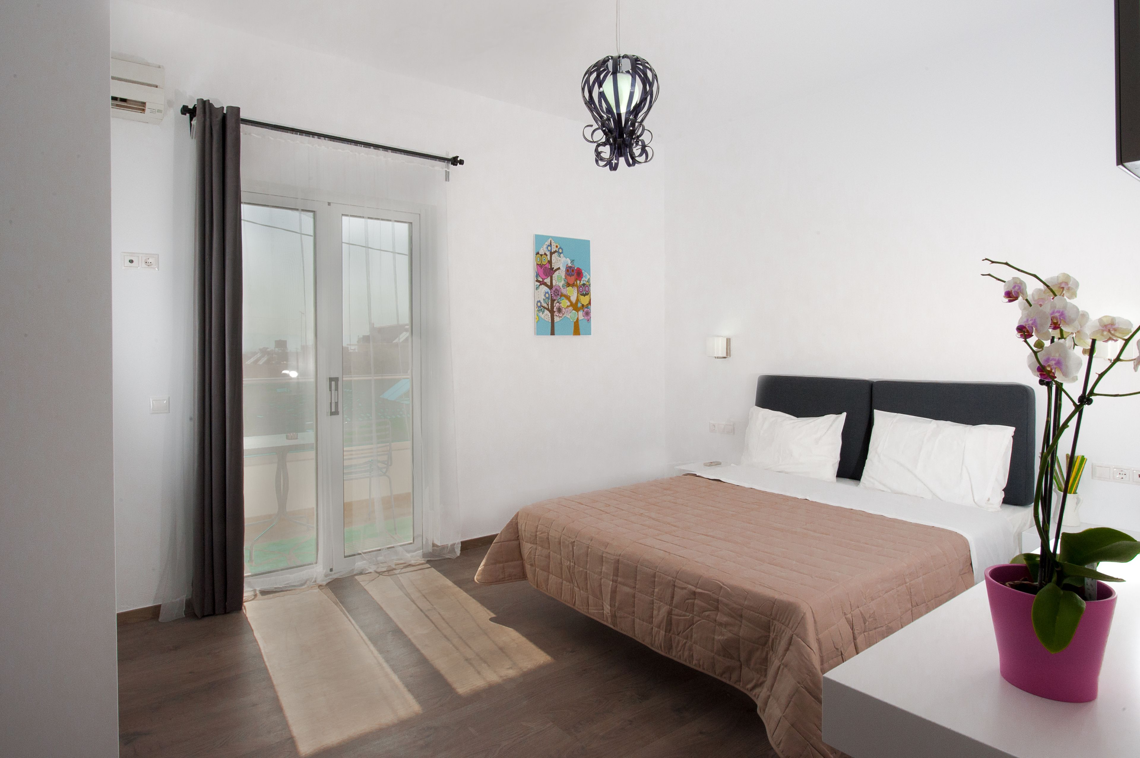 Aestas Apts
