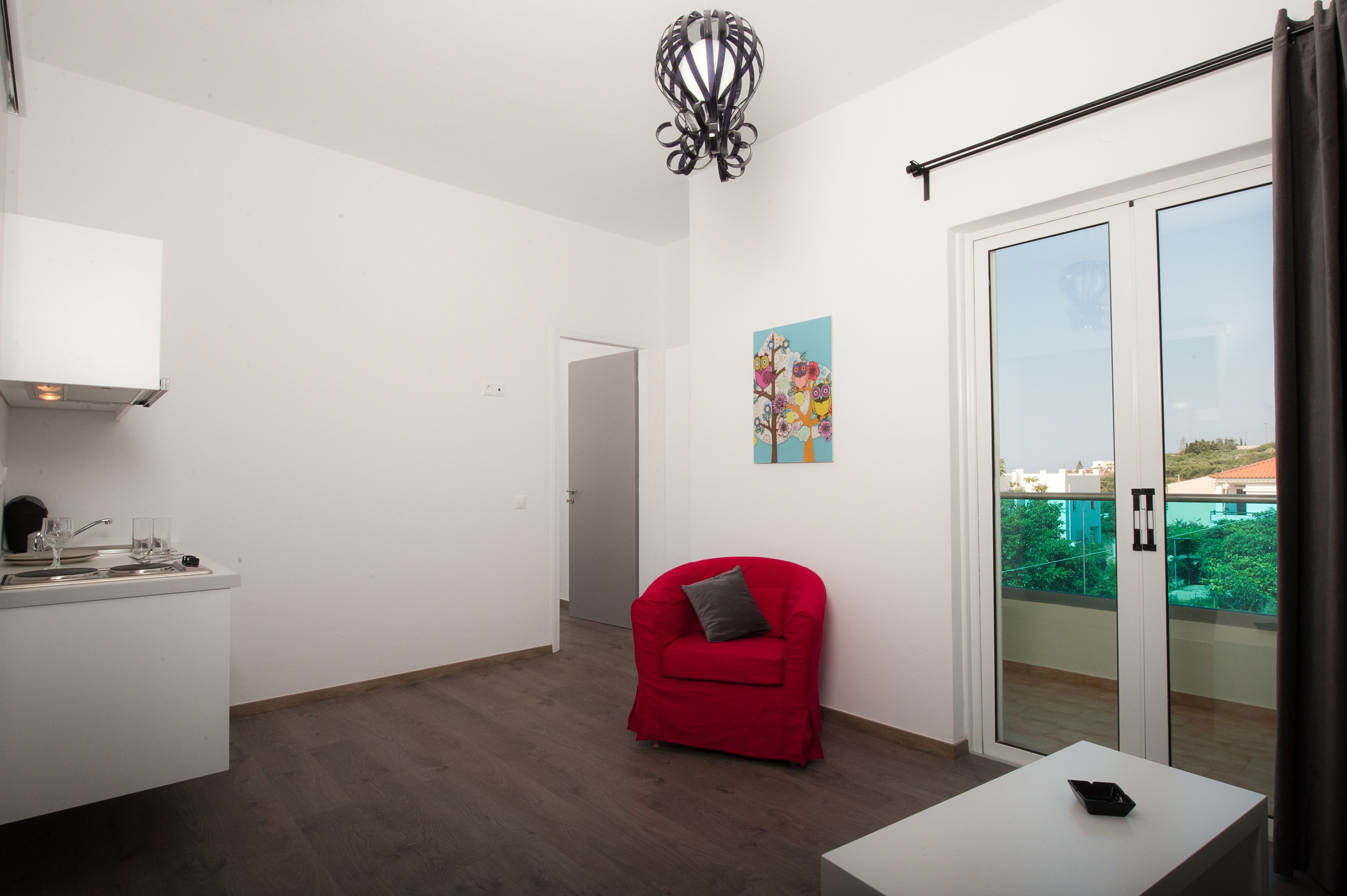 Aestas Apts