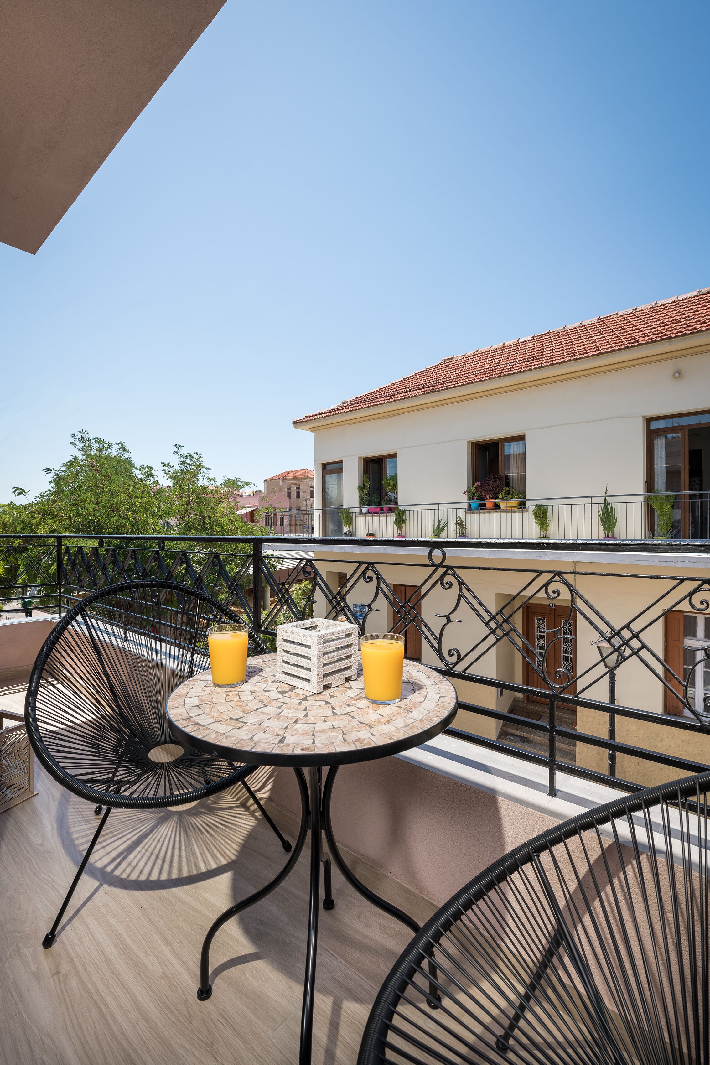 Agave Suites