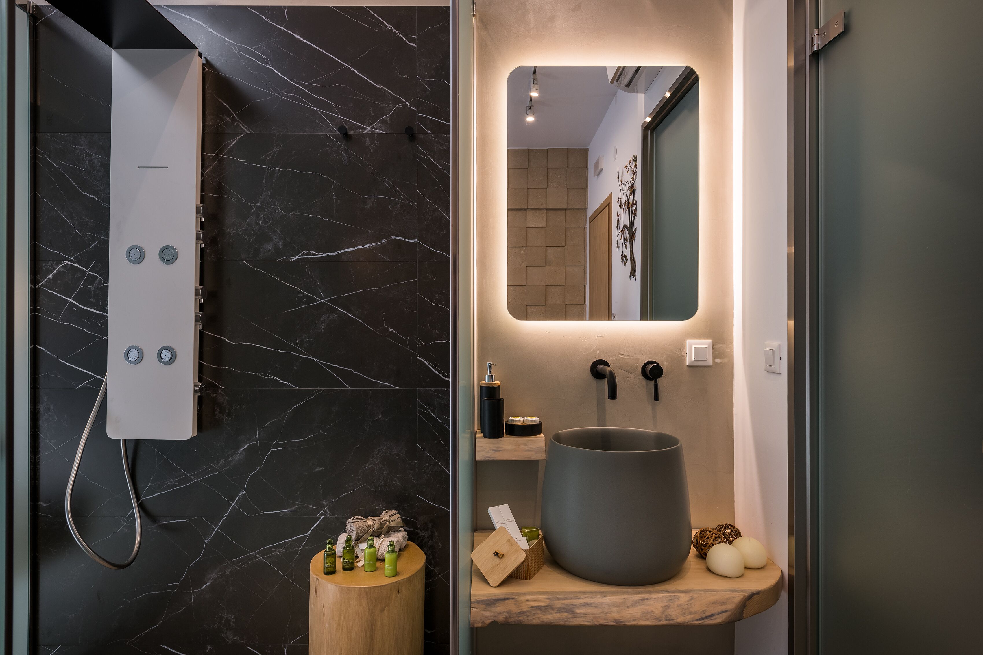 Agave Suites