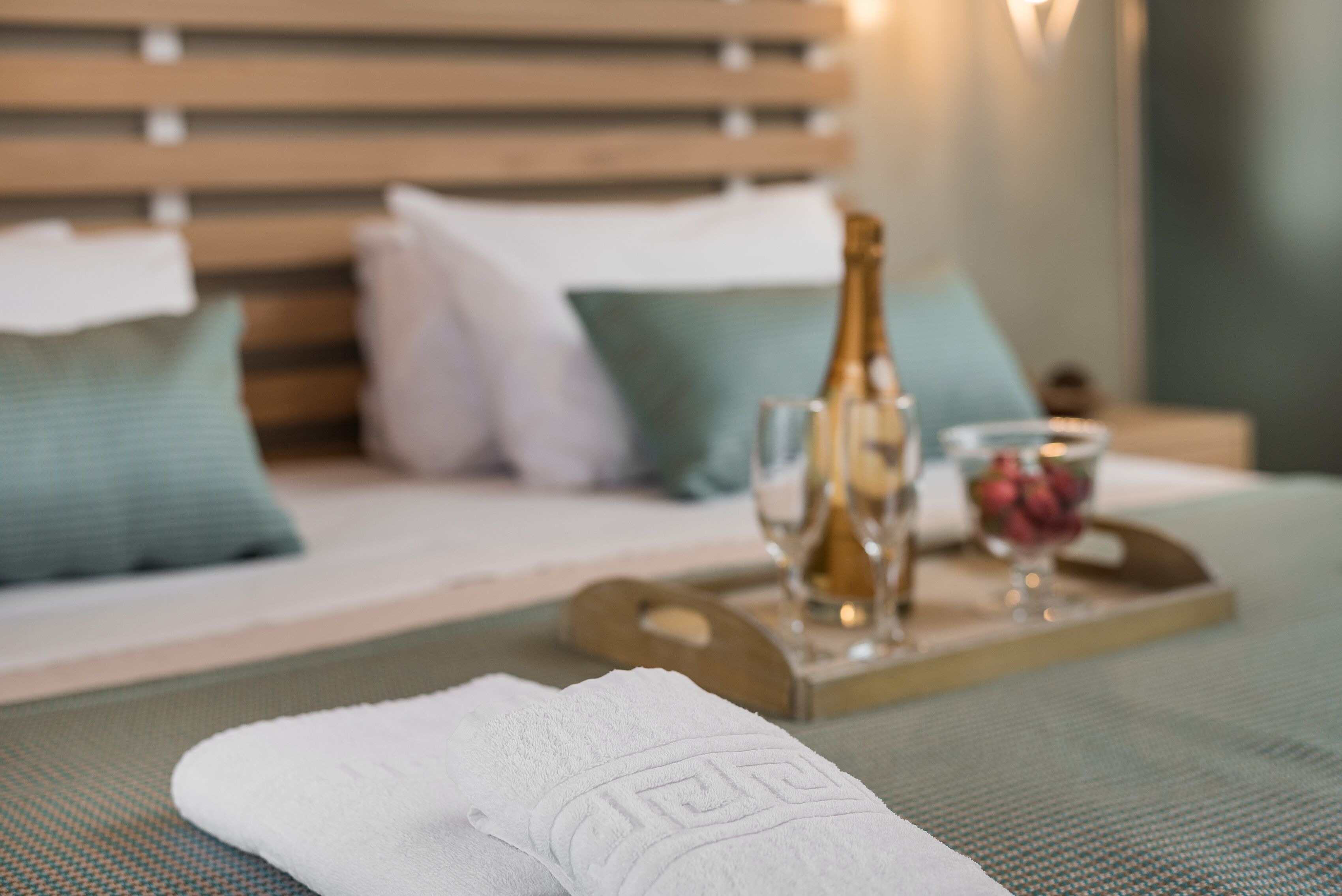 Agave Suites