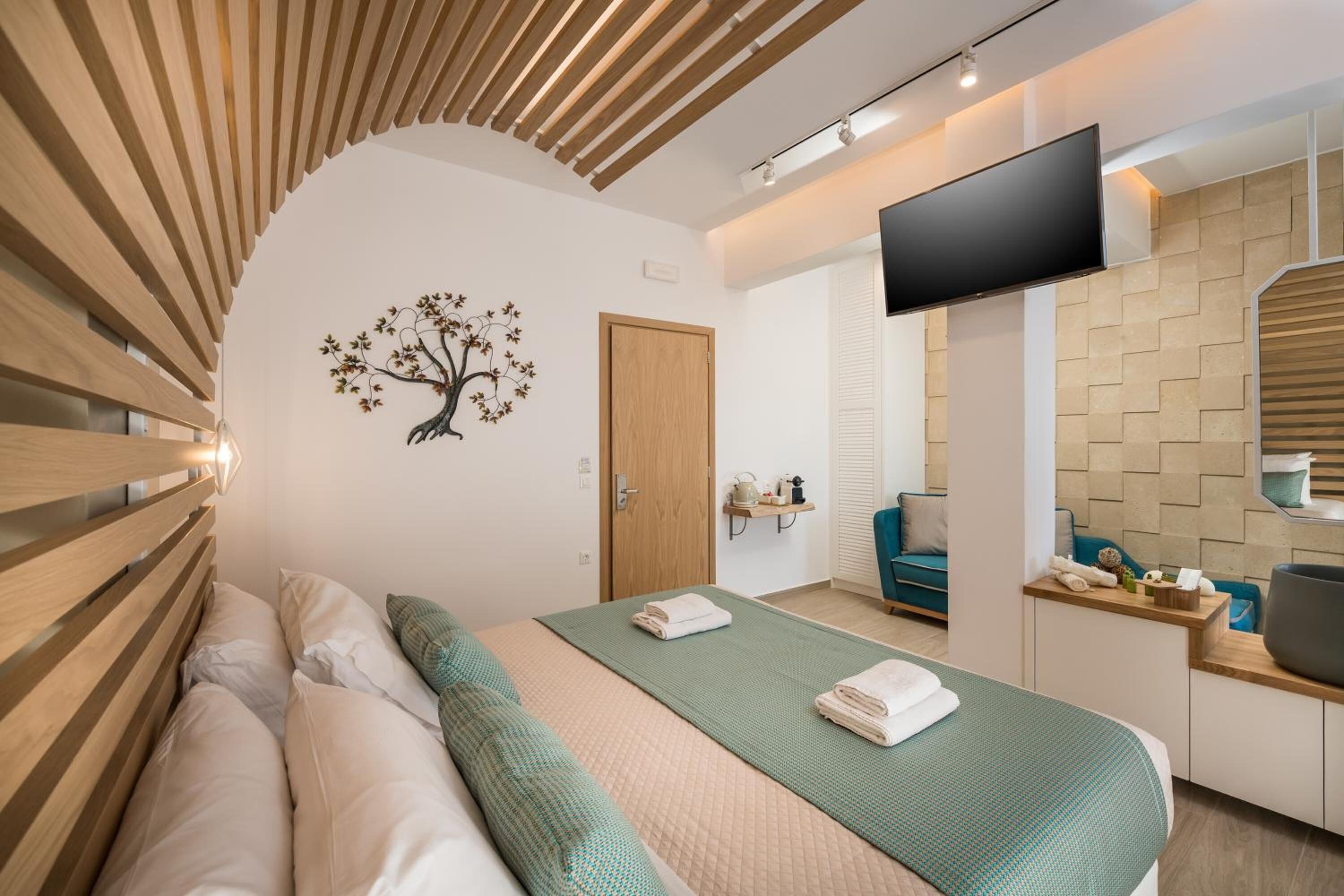 Agave Suites