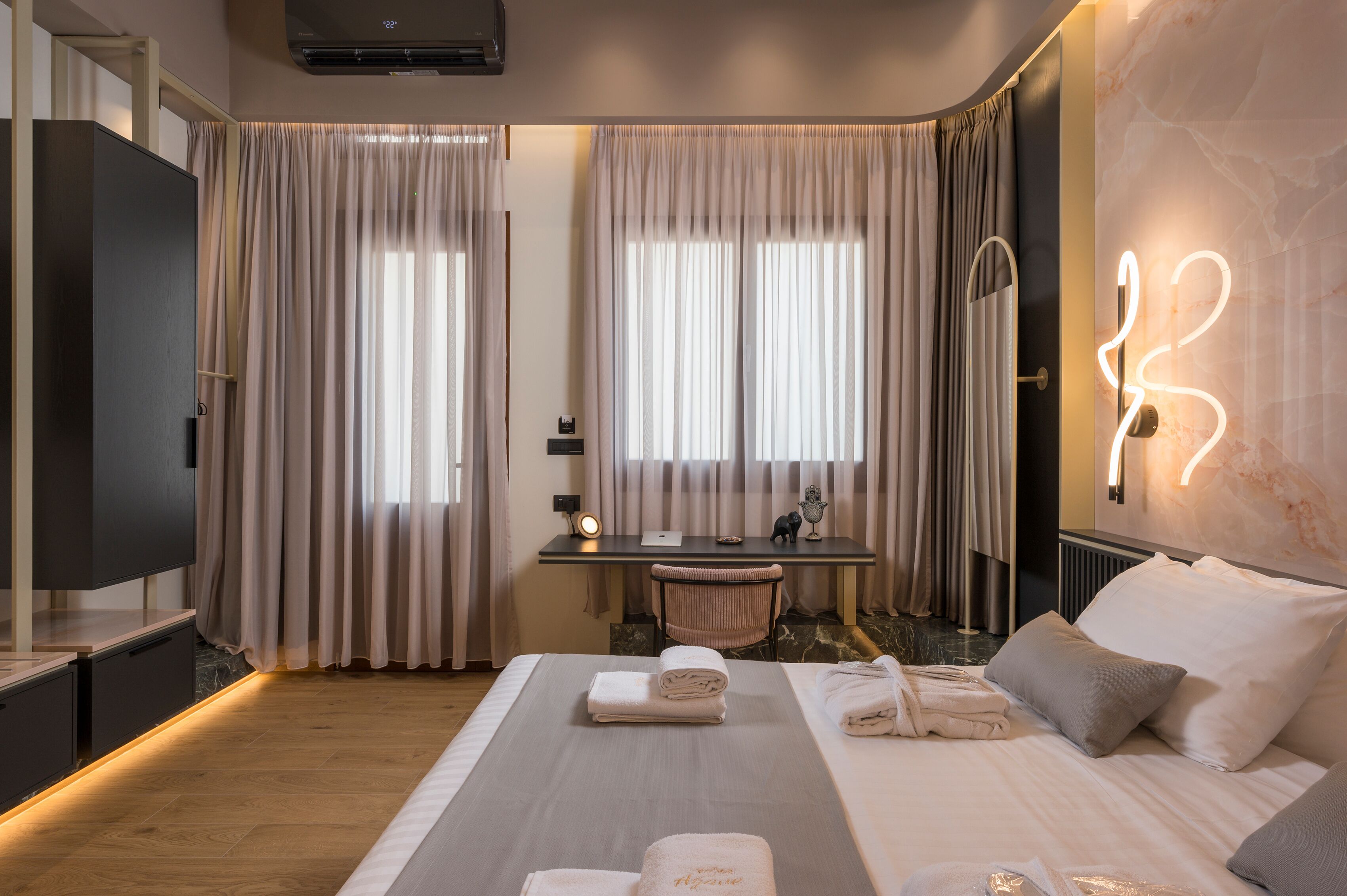 Agave Suites
