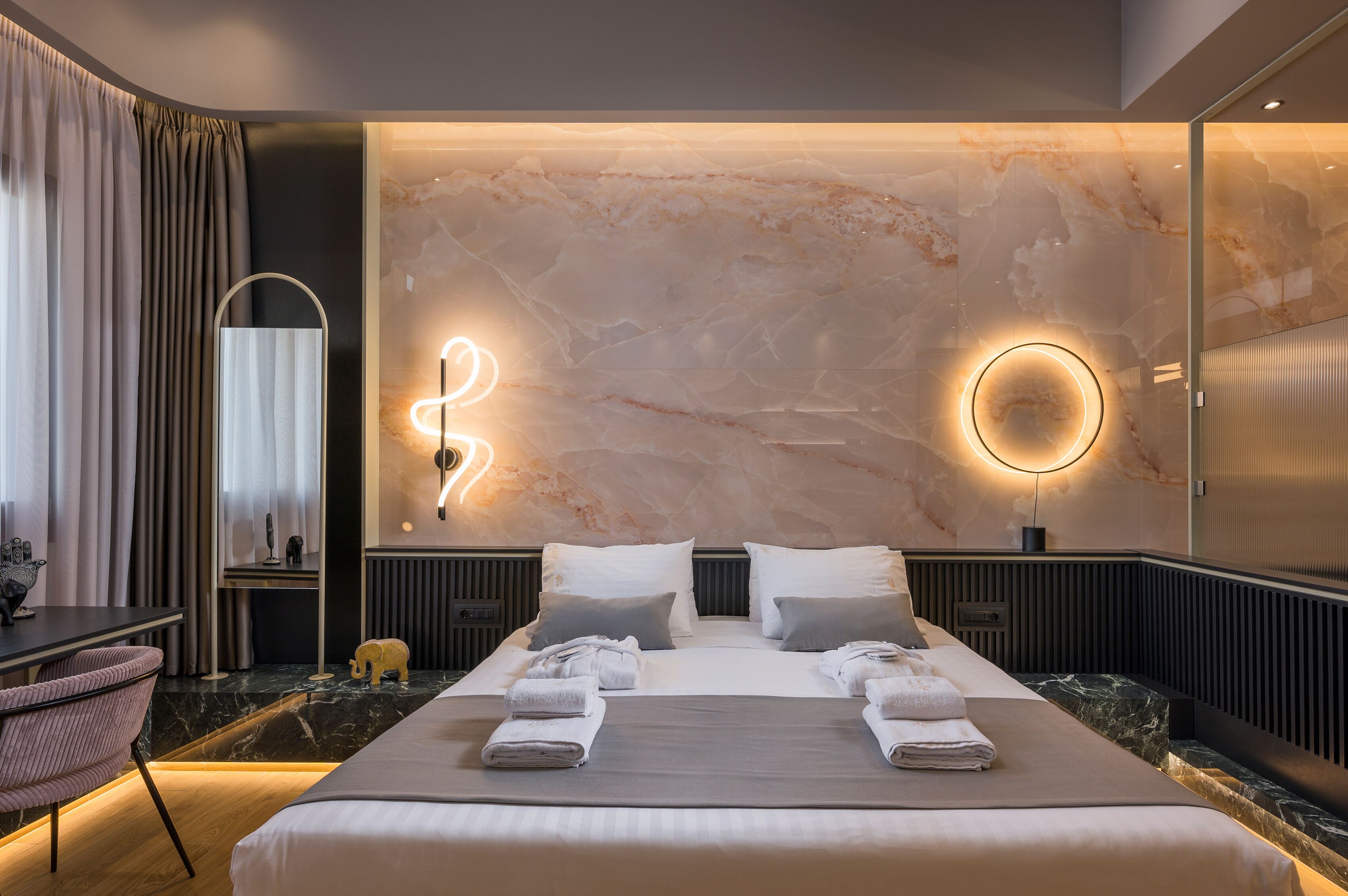 Agave Suites