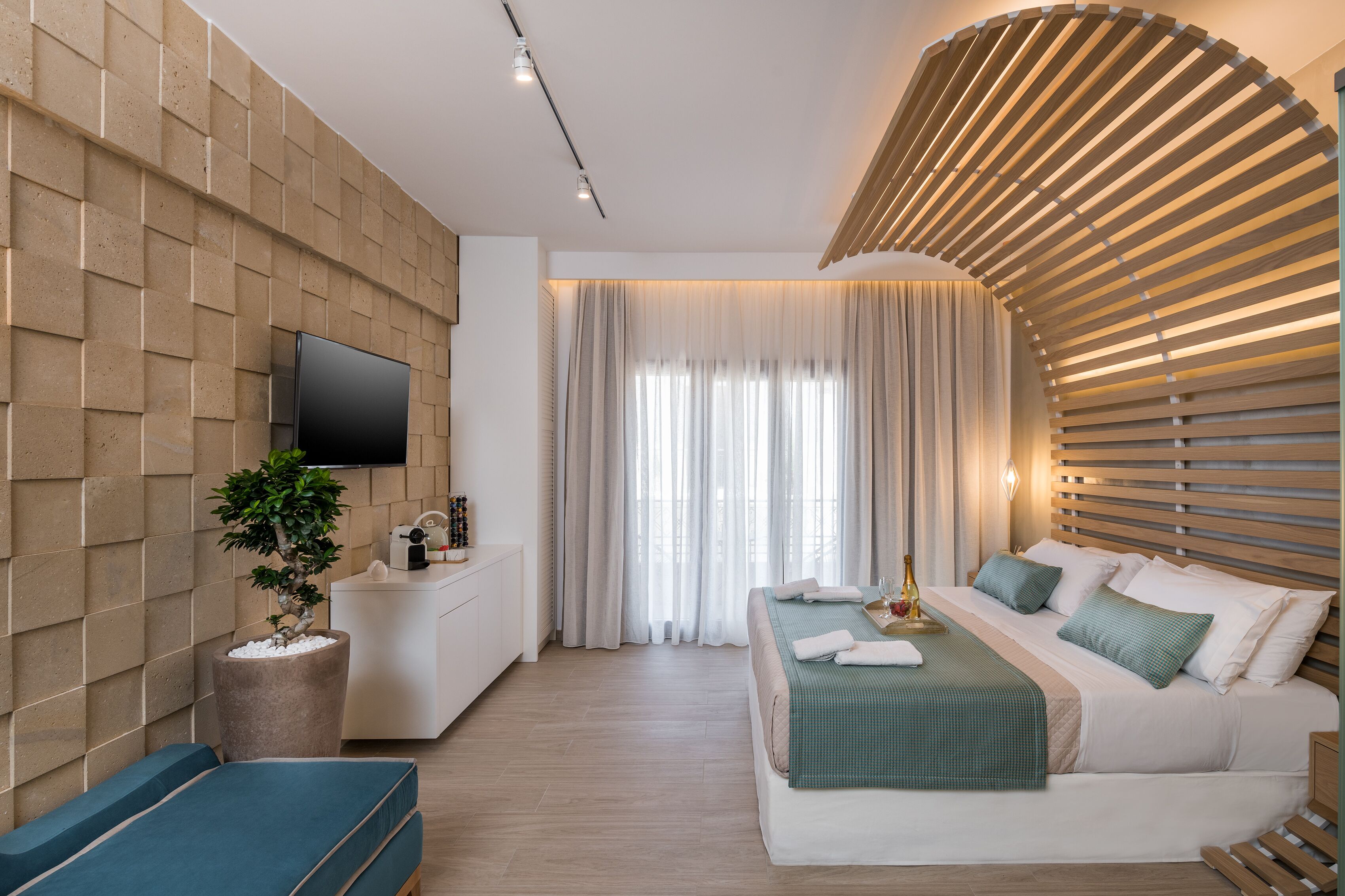 Agave Suites