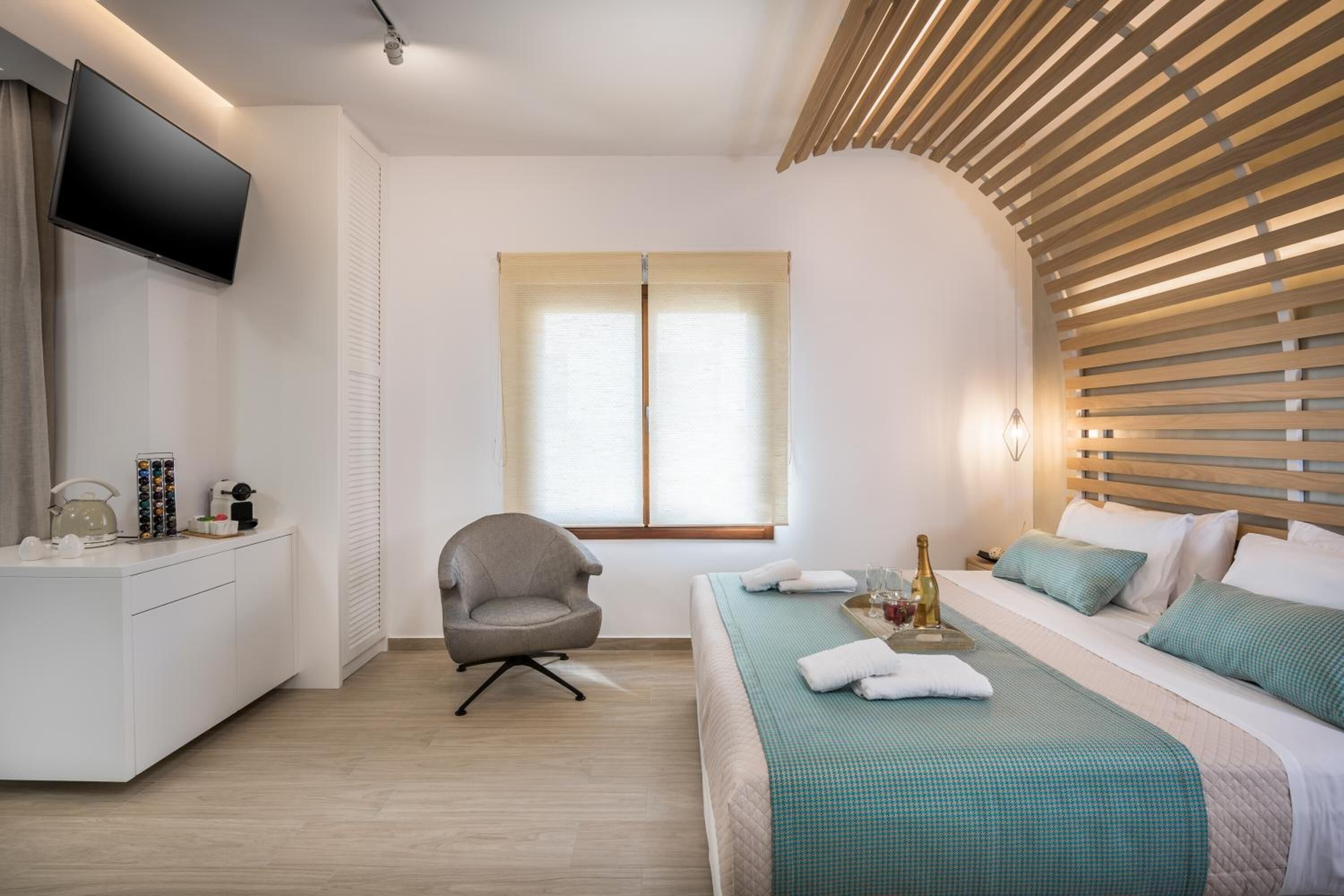 Agave Suites