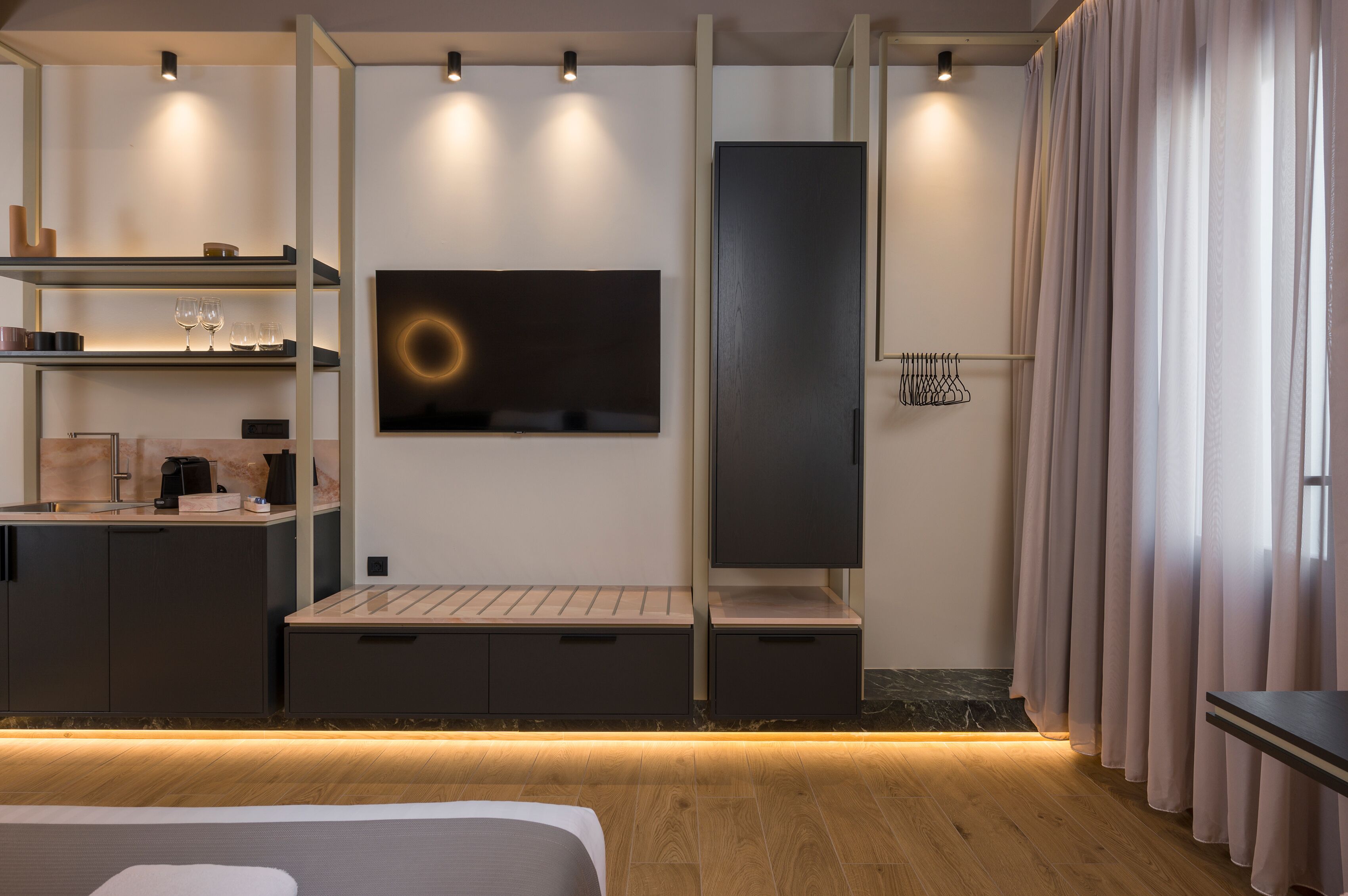 Agave Suites