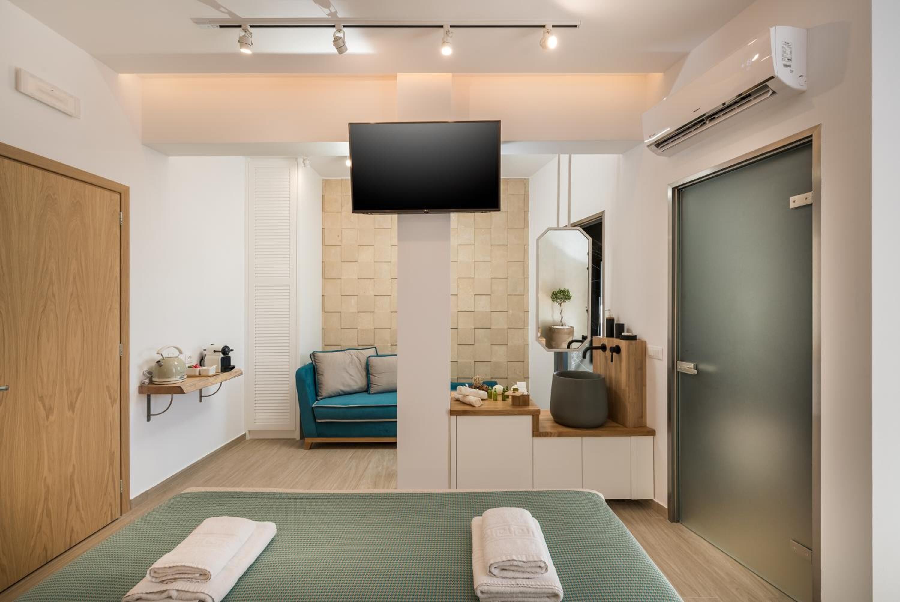 Agave Suites