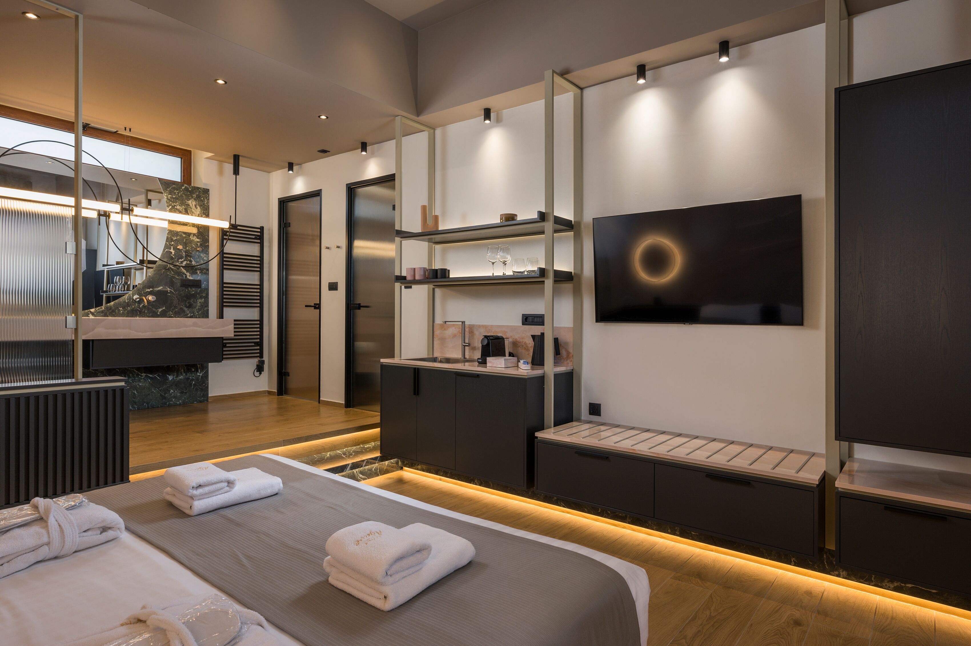Agave Suites