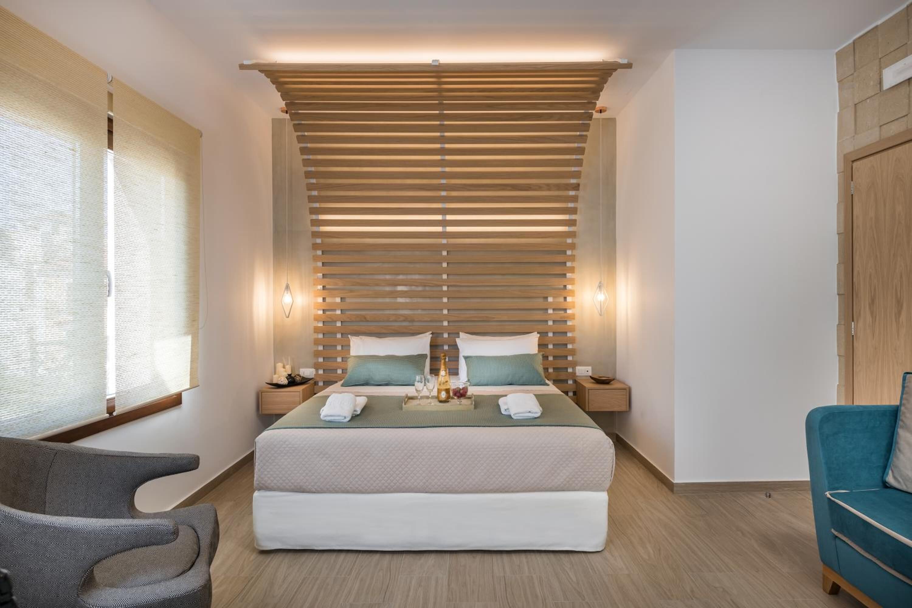Agave Suites