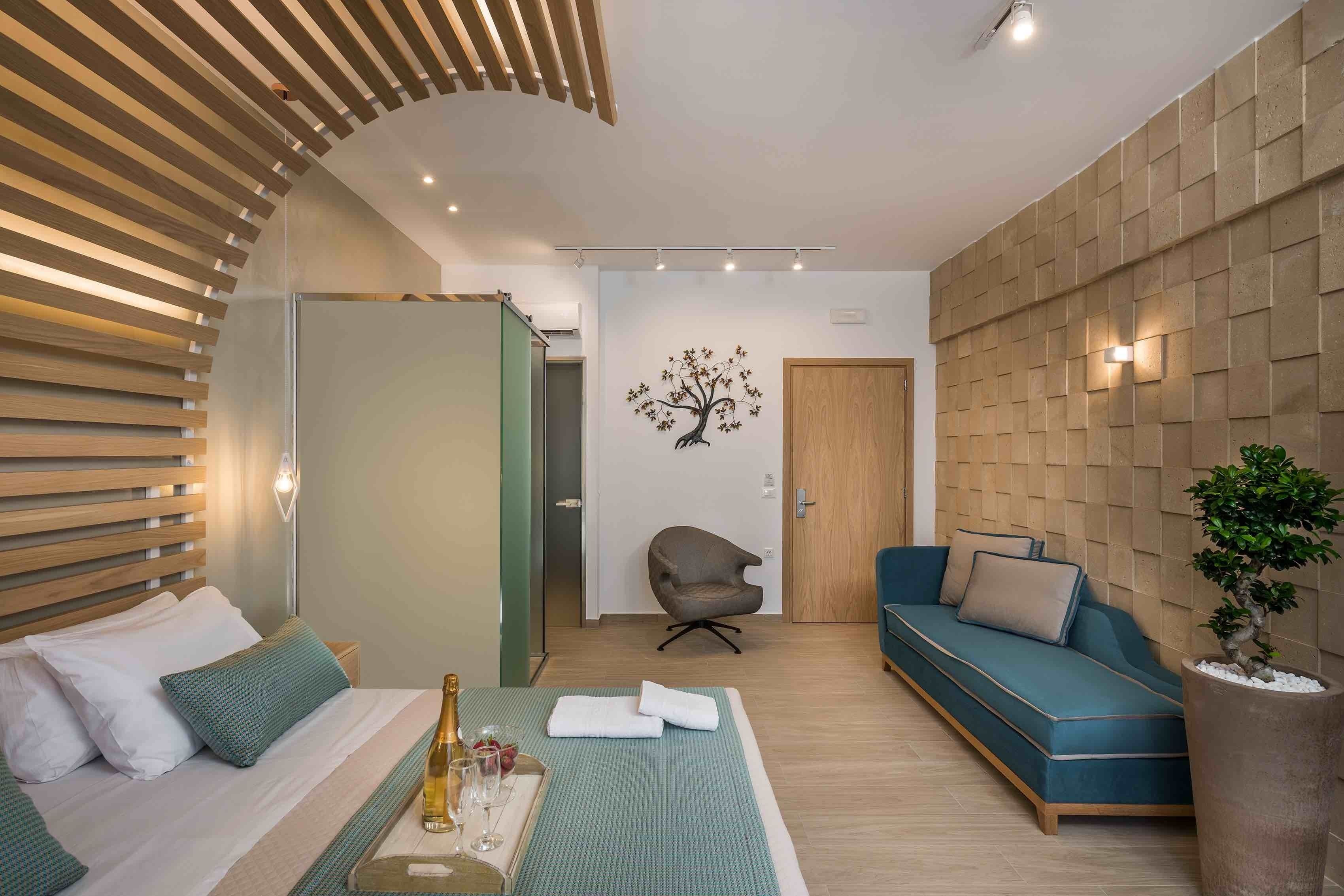 Agave Suites
