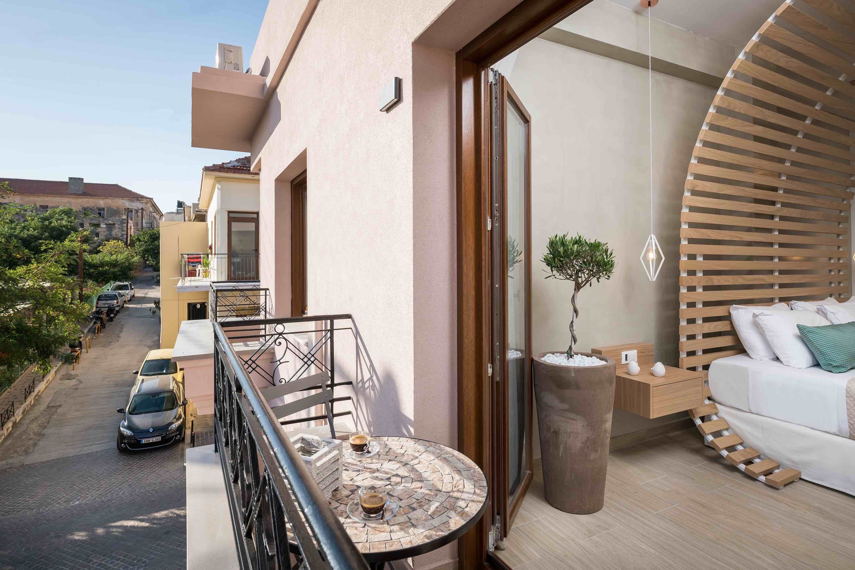 Agave Suites