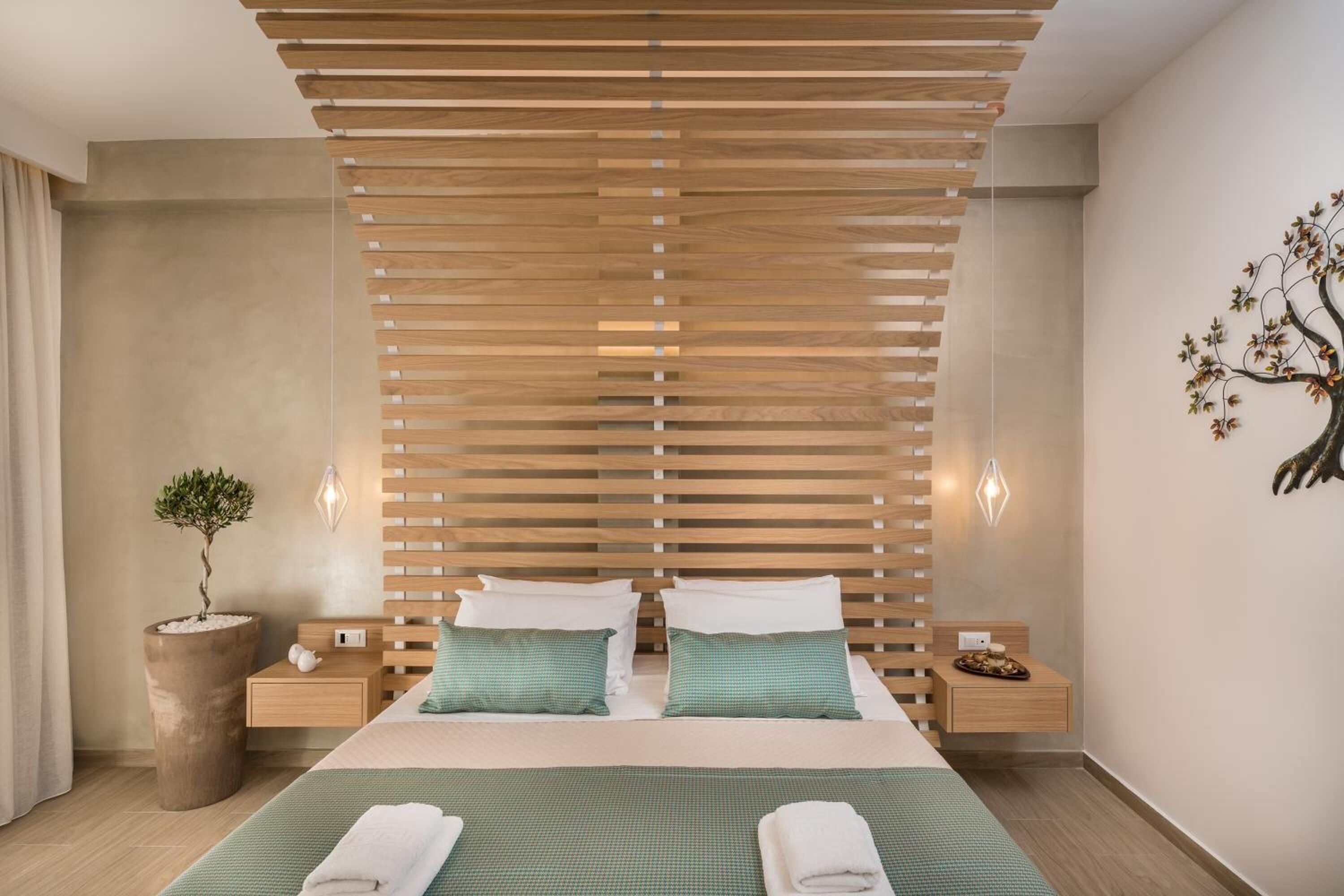 Agave Suites