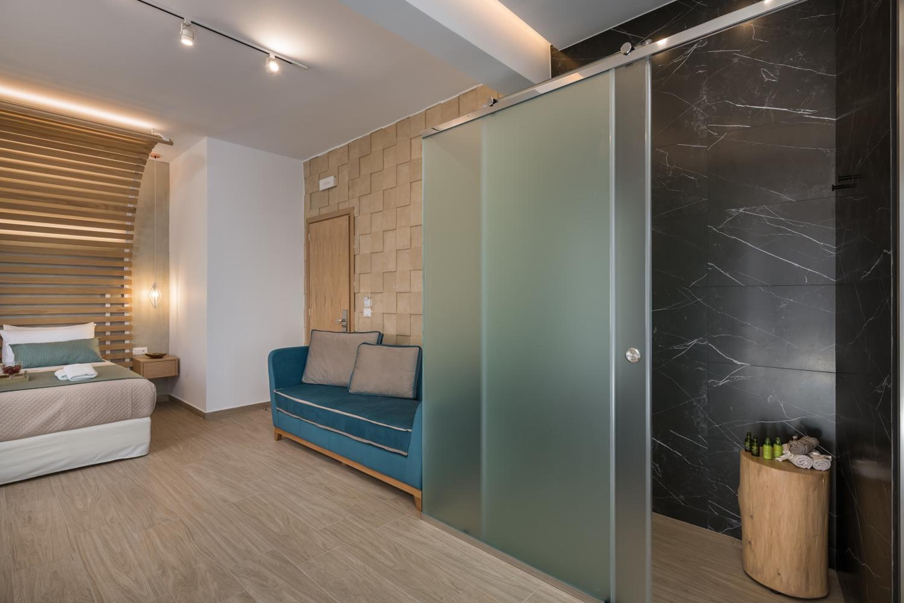 Agave Suites