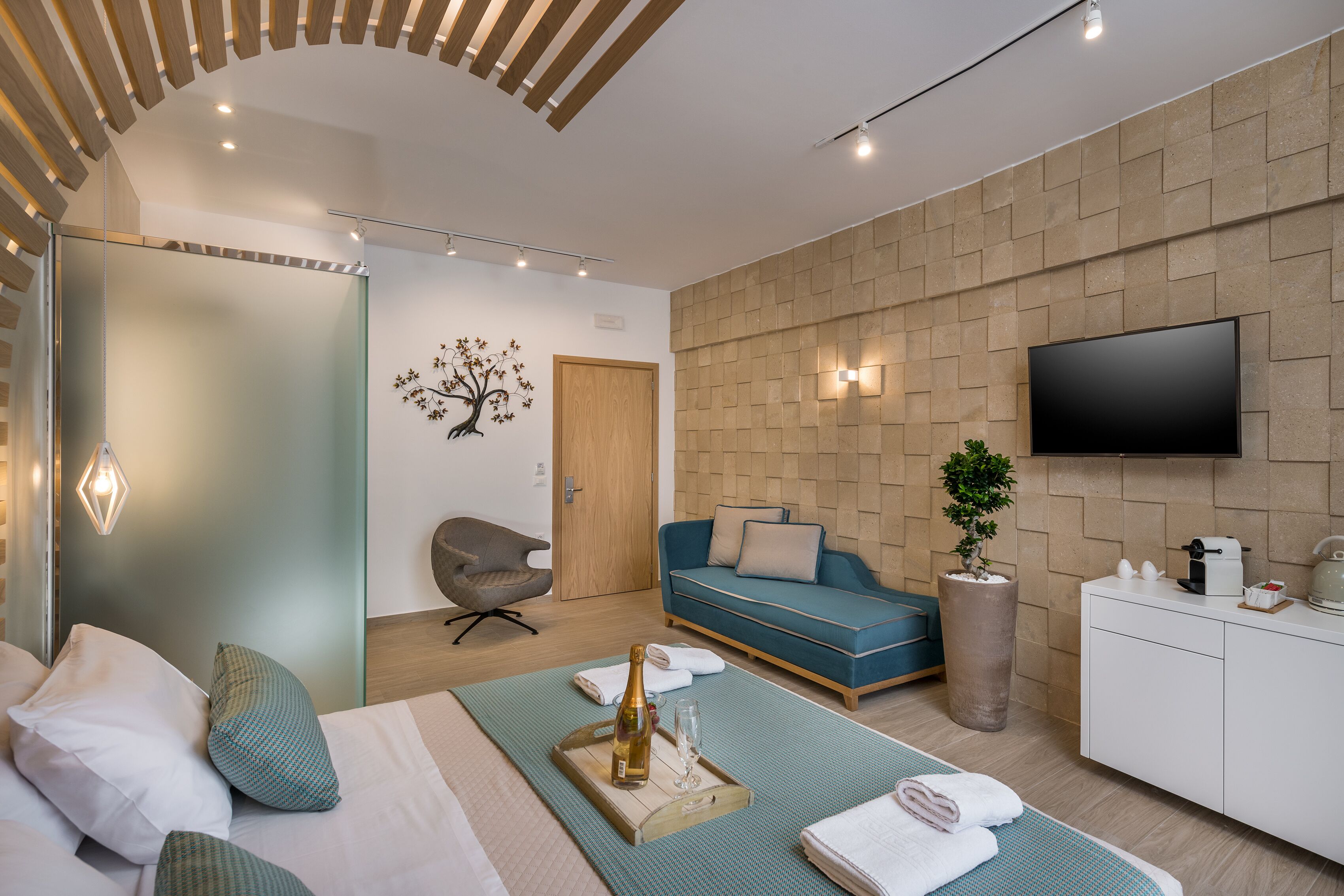 Agave Suites