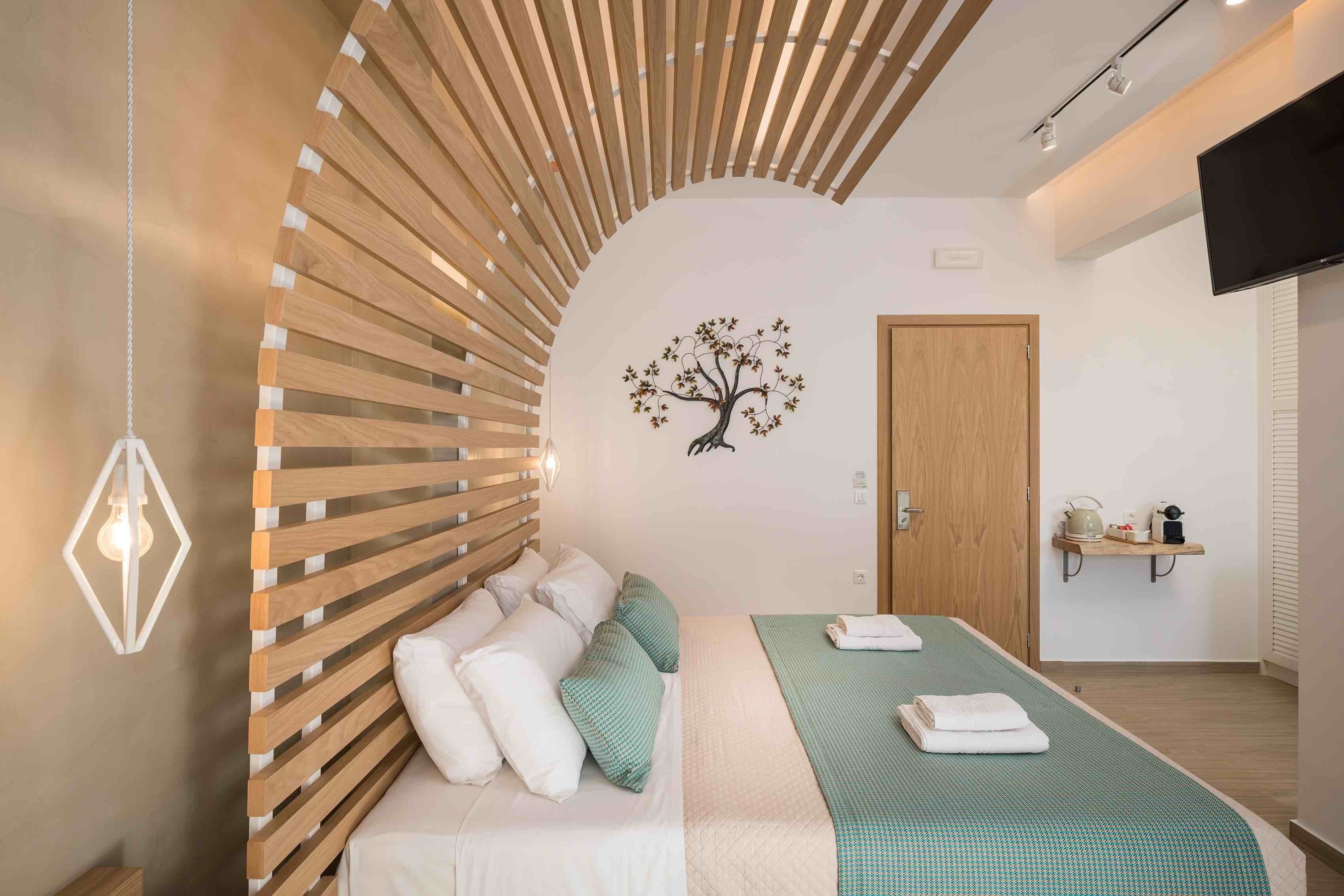 Agave Suites