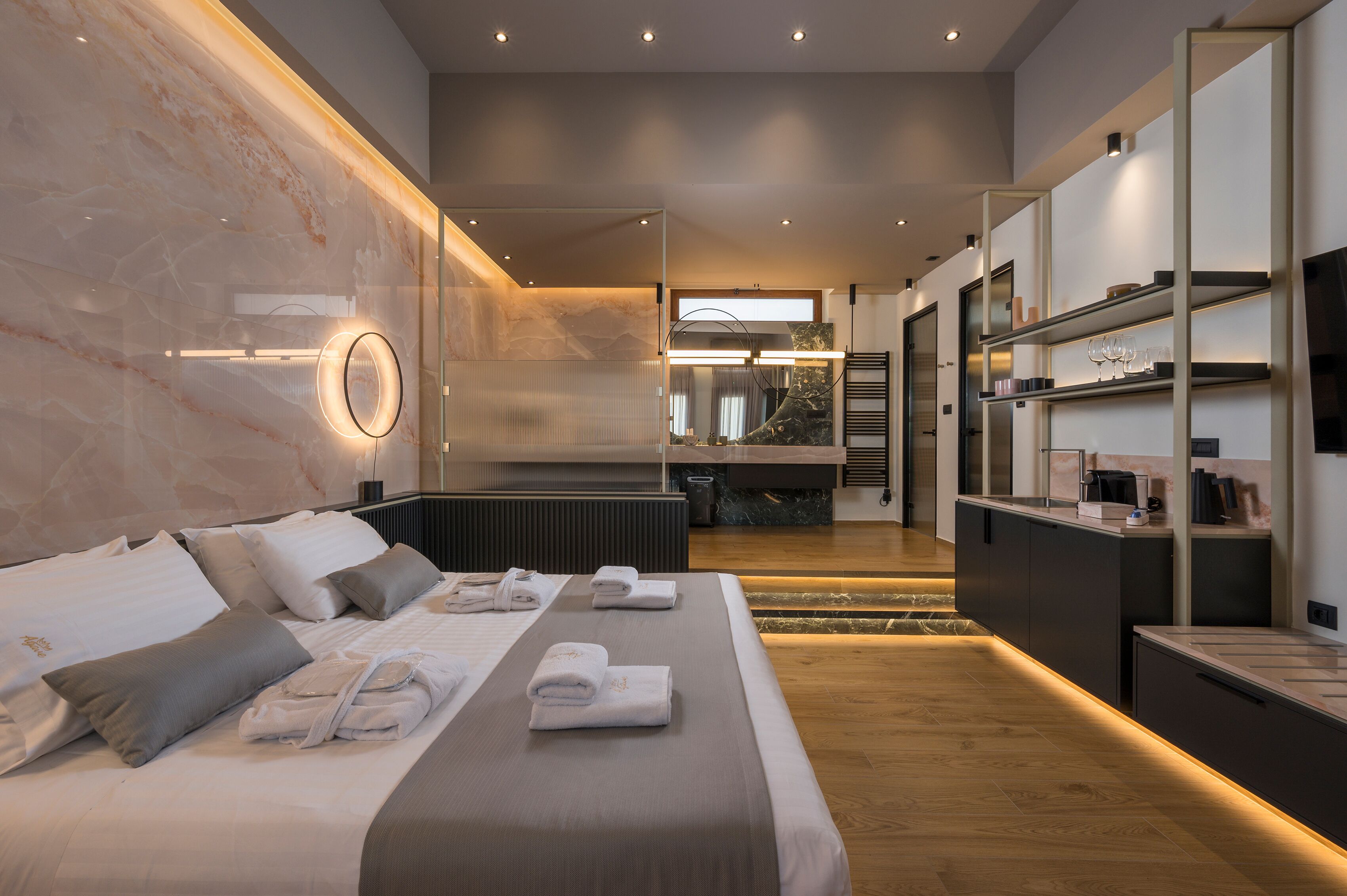 Agave Suites