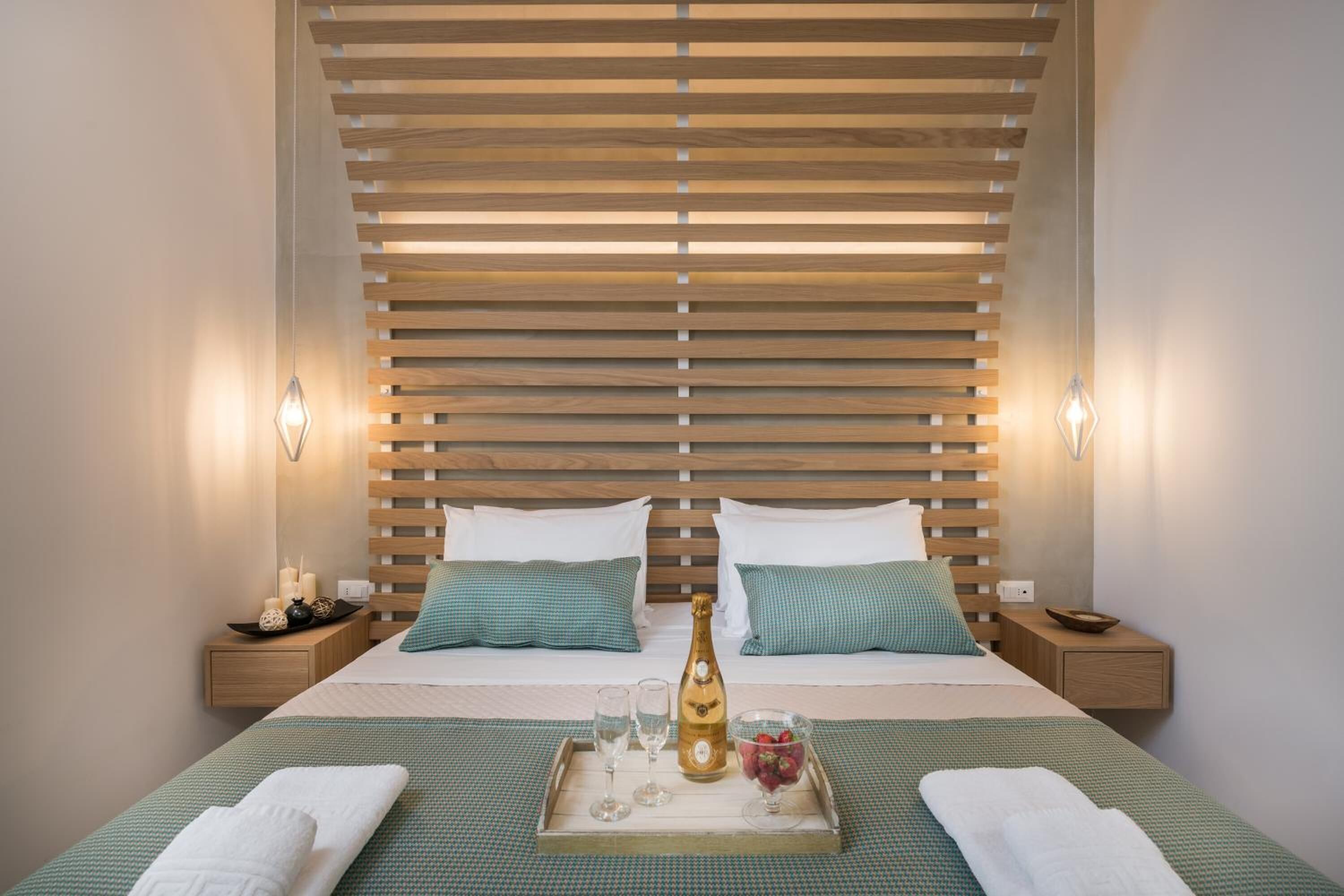 Agave Suites