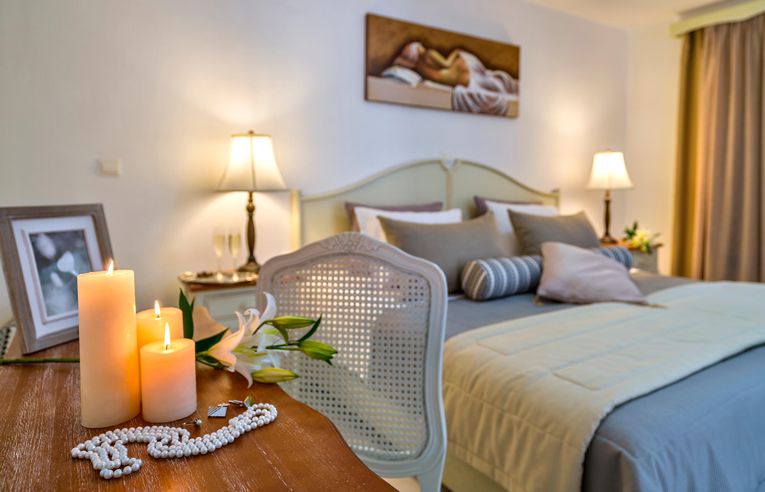 Agrimia Holiday Apartments