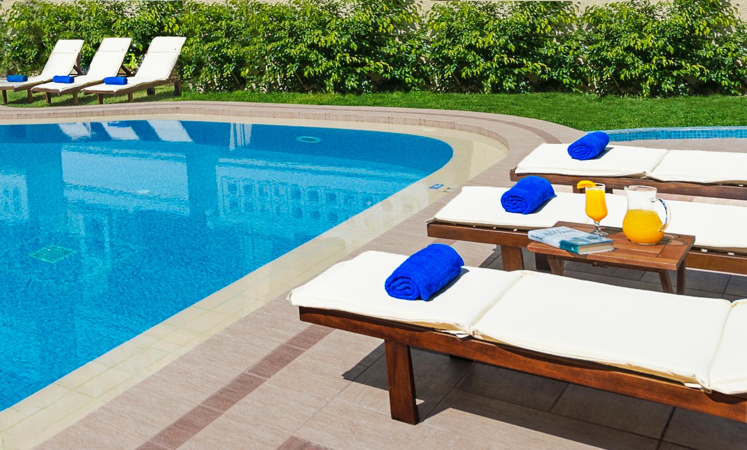Agrimia Holiday Apartments