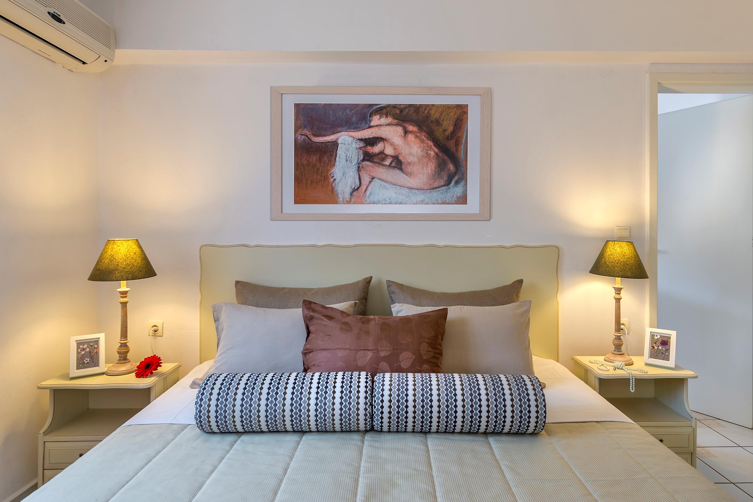 Agrimia Holiday Apartments