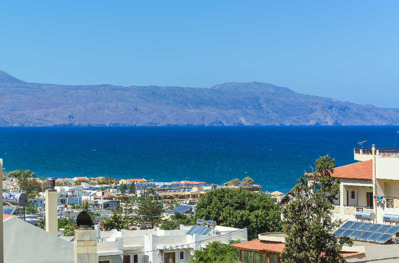 Agrimia Holiday Apartments