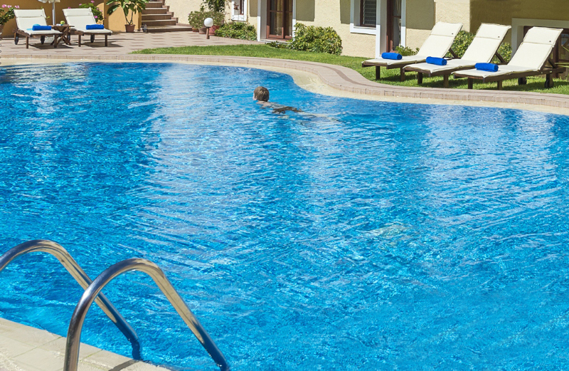 Agrimia Holiday Apartments