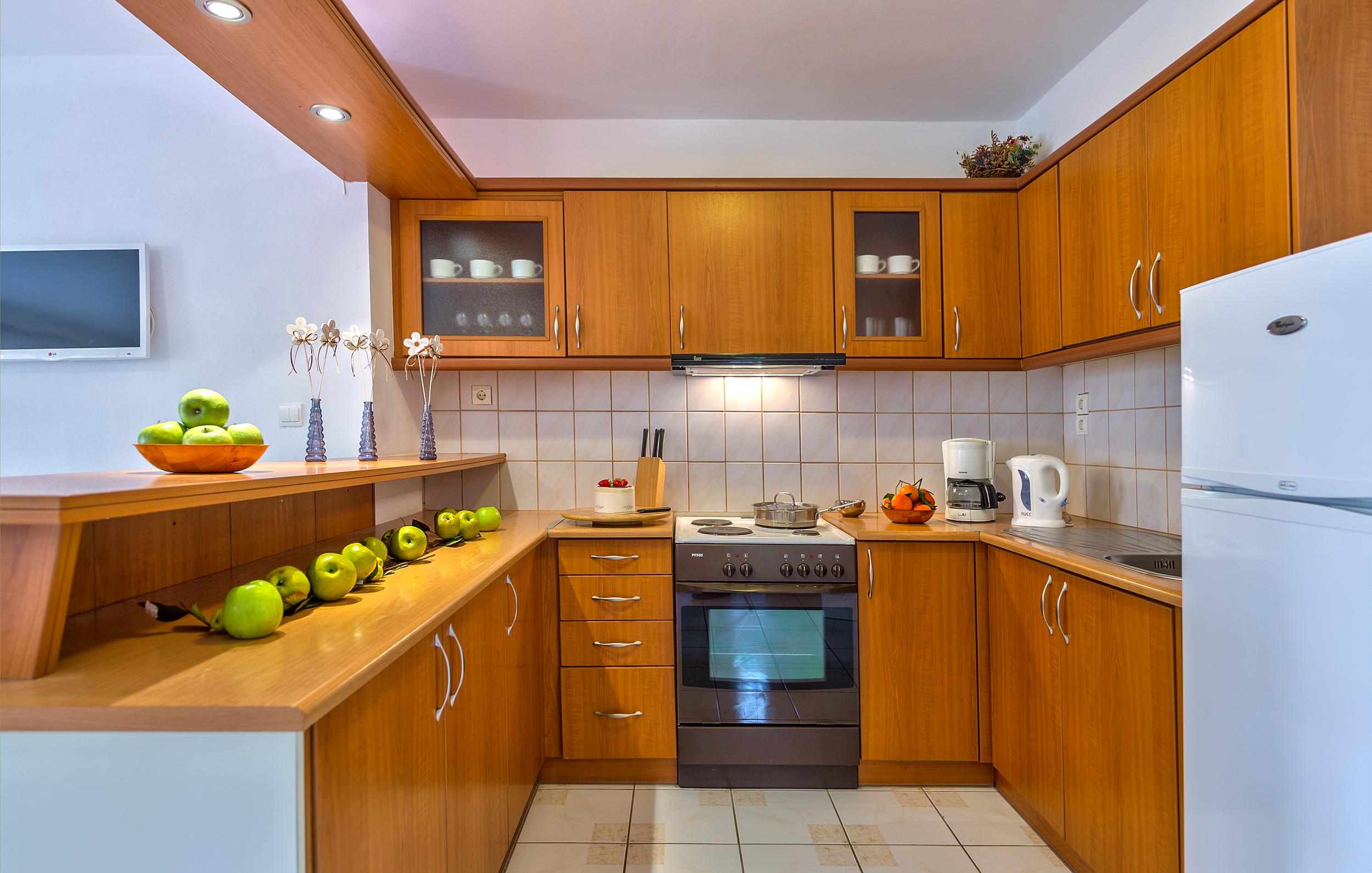 Agrimia Holiday Apartments
