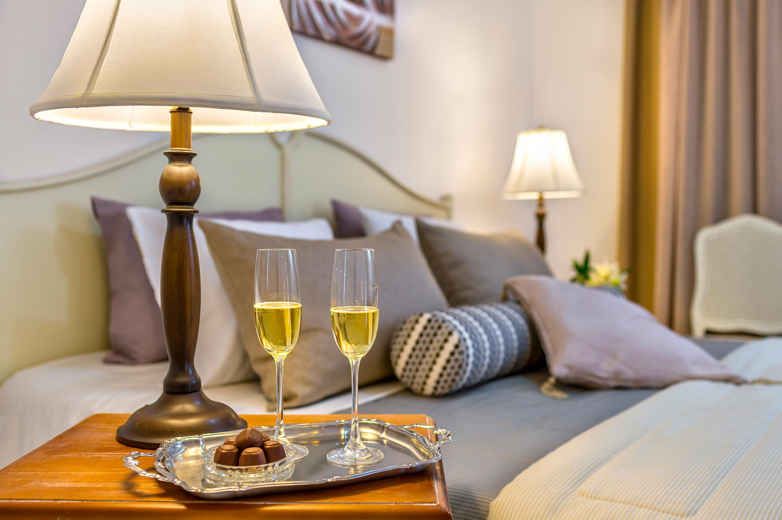 Agrimia Holiday Apartments