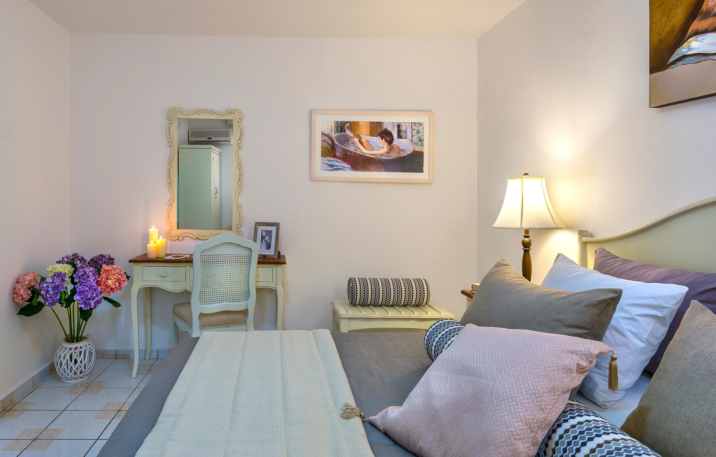 Agrimia Holiday Apartments