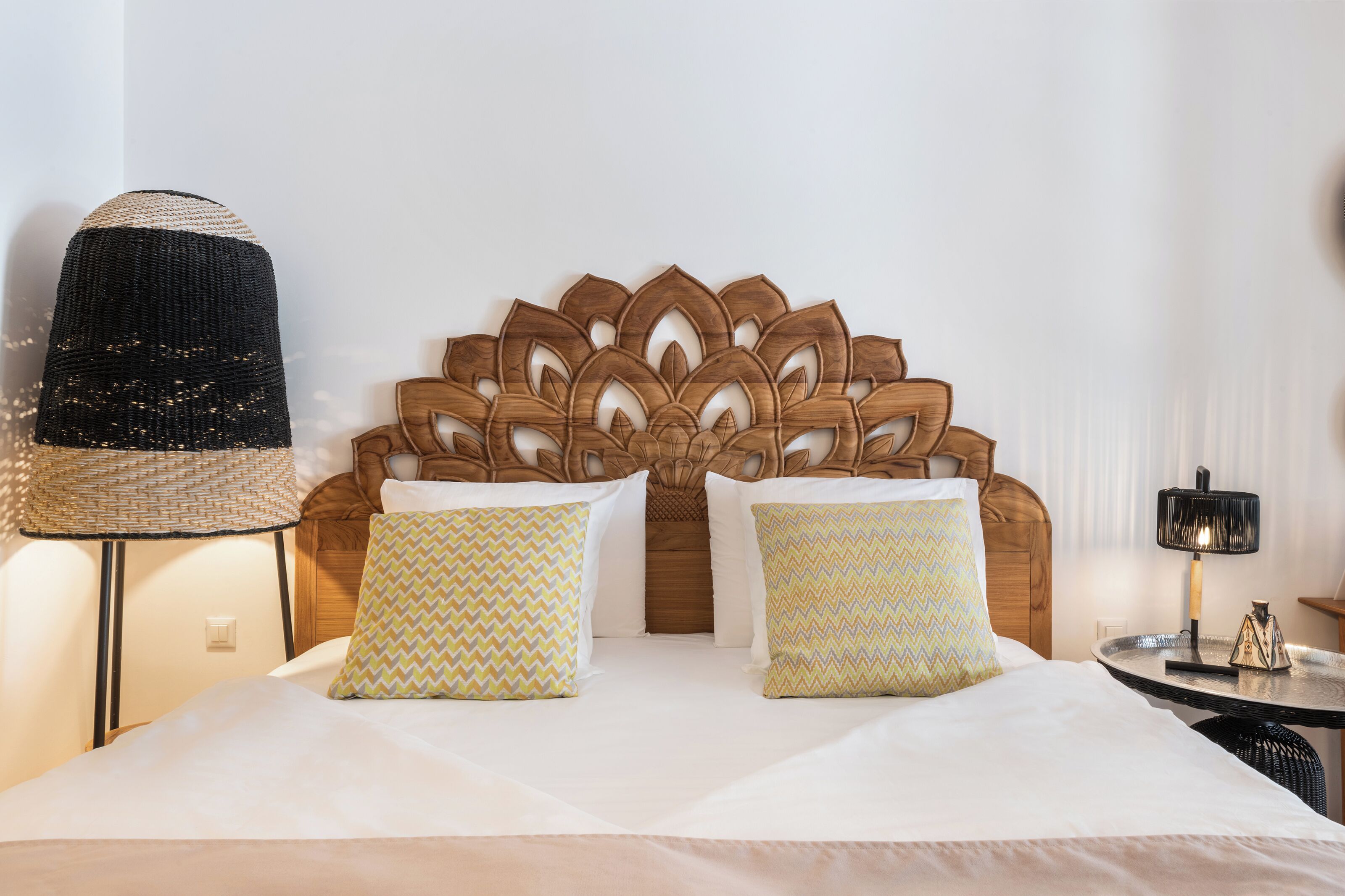 Nyx Chic Manor hotel