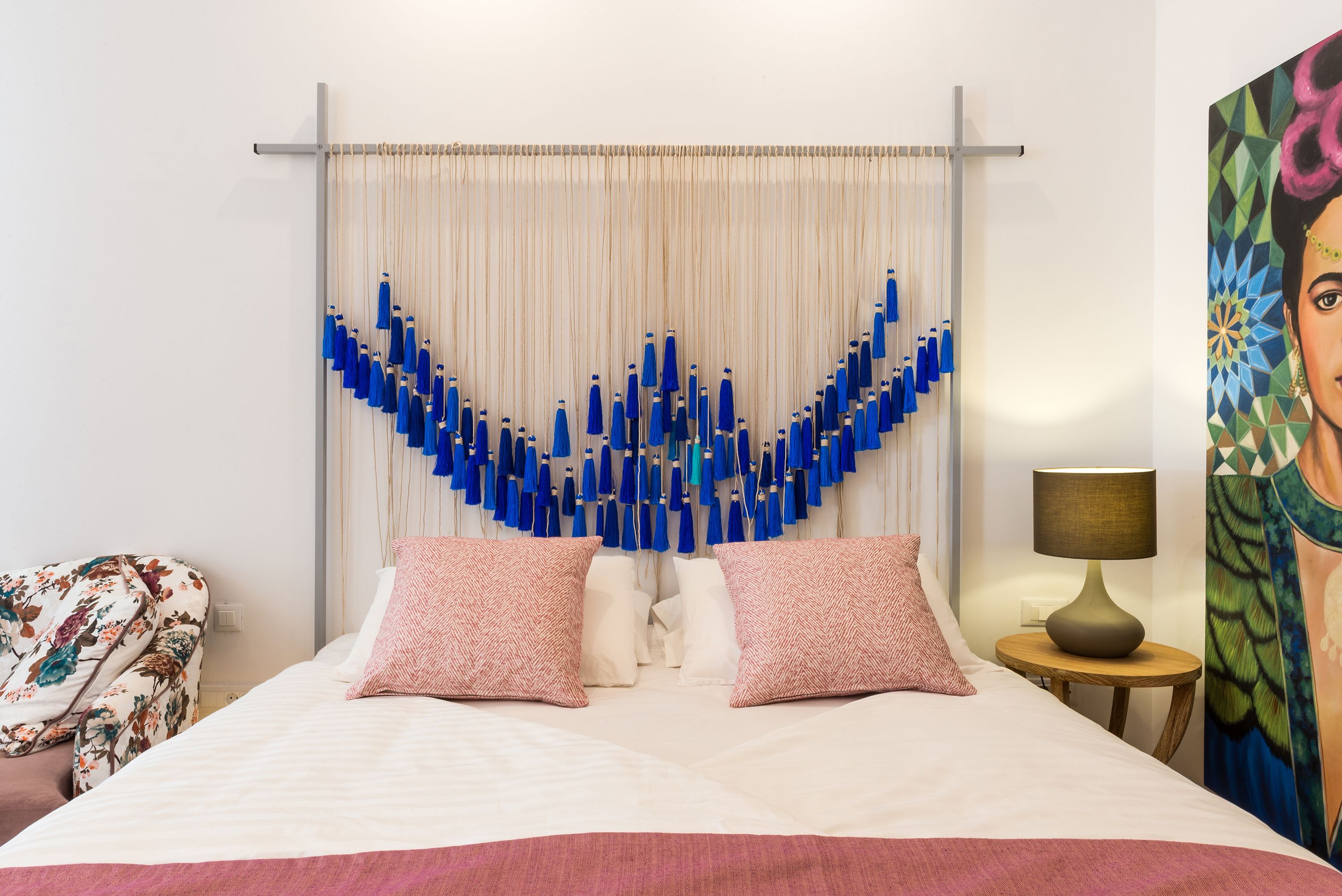 Nyx Chic Manor hotel