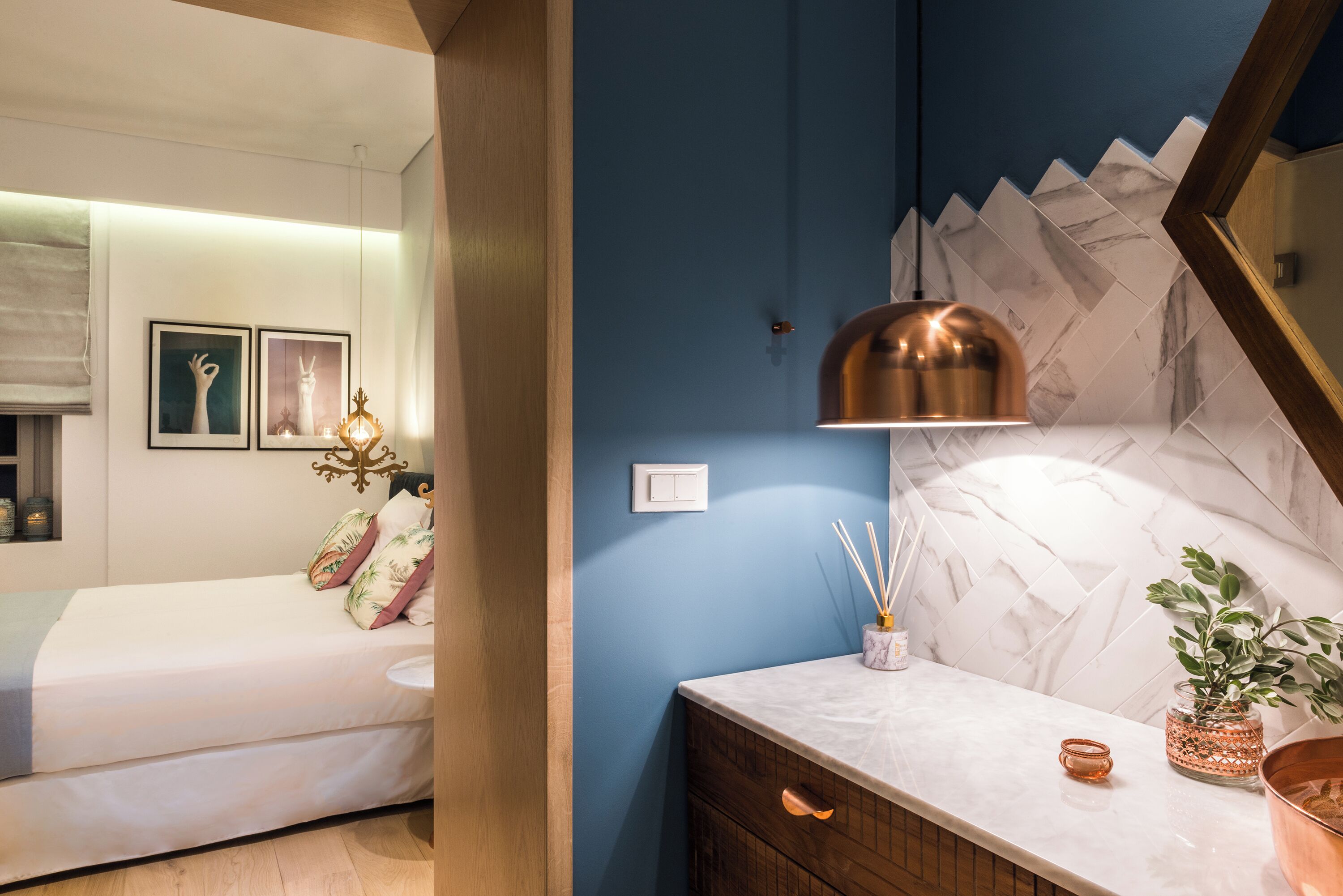 Nyx Chic Manor hotel