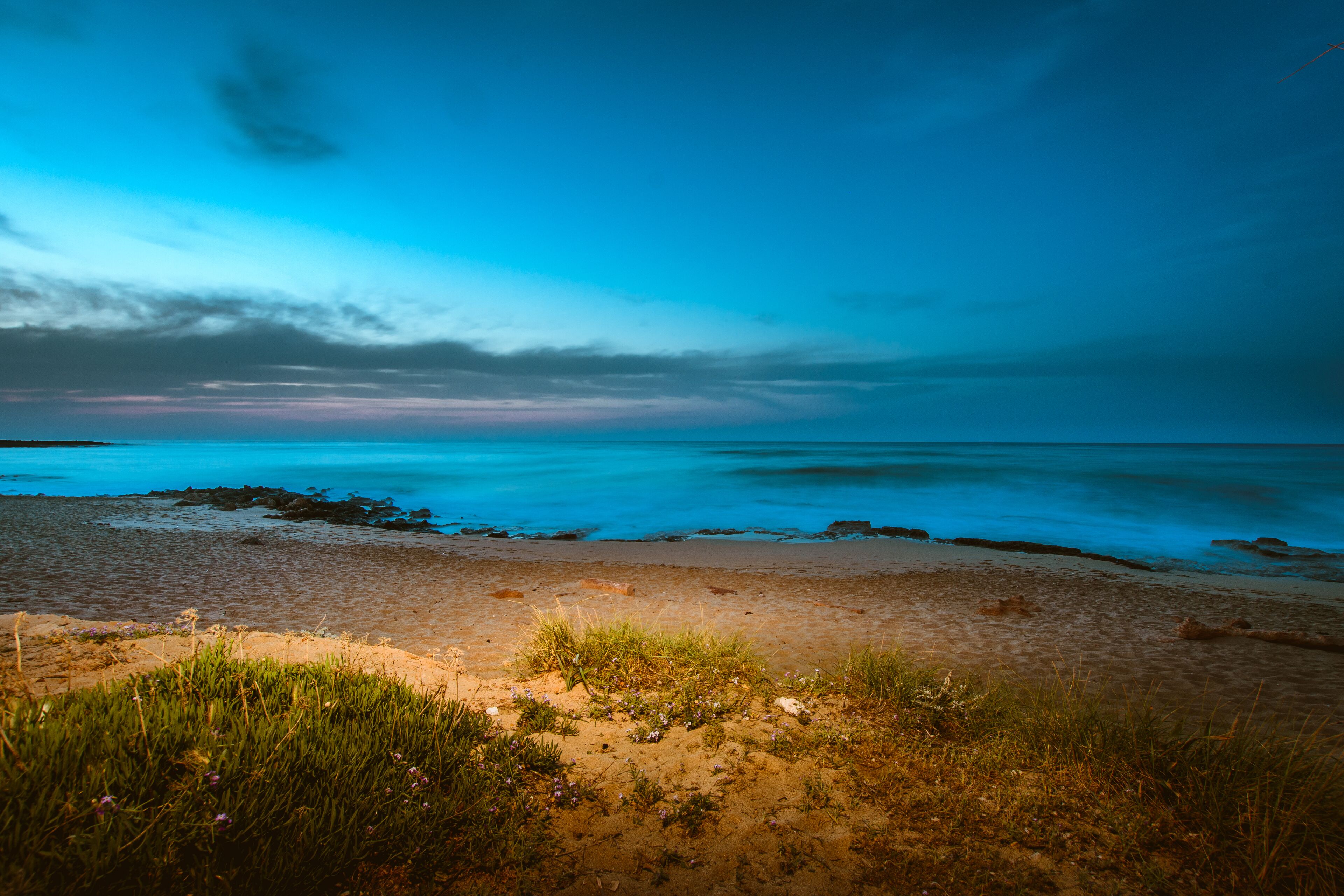 Akrotiri Seaside Project