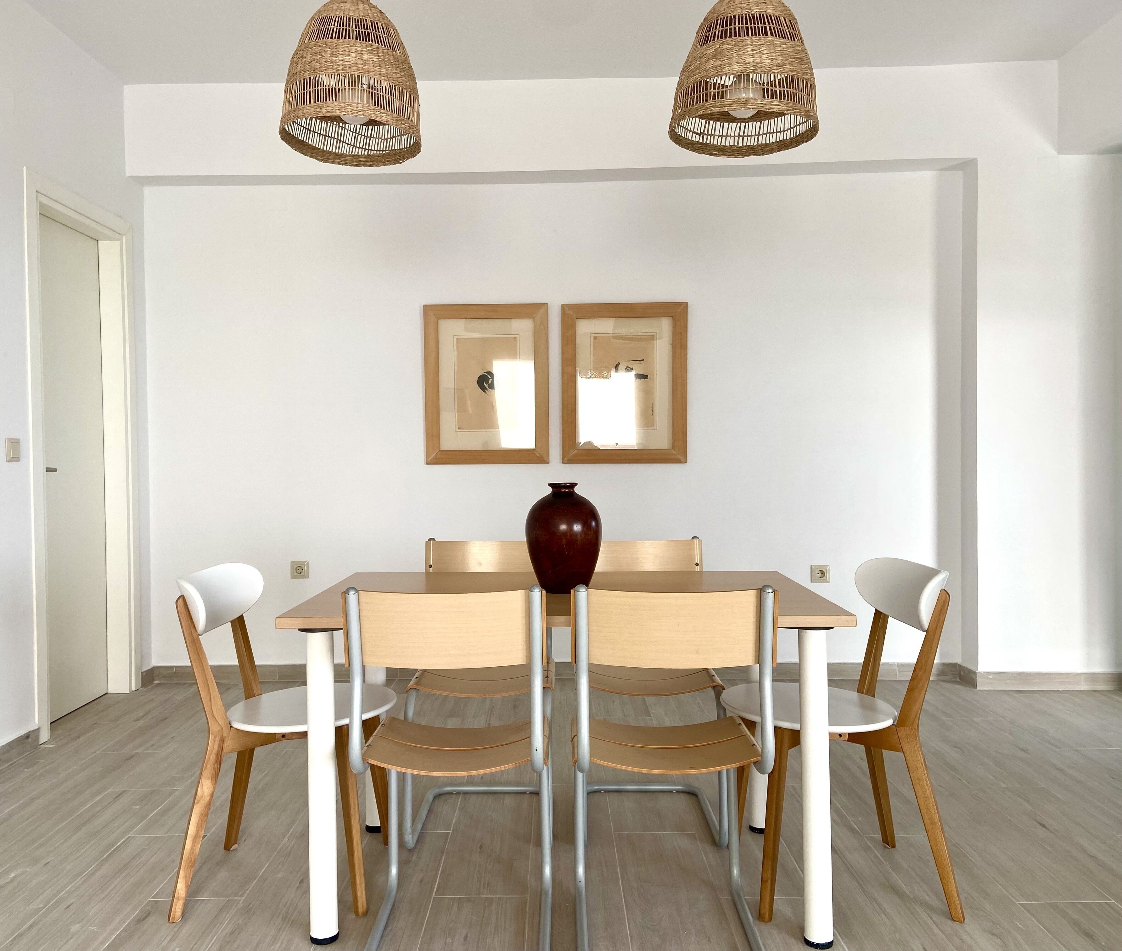 Akrotiri Seaside Project