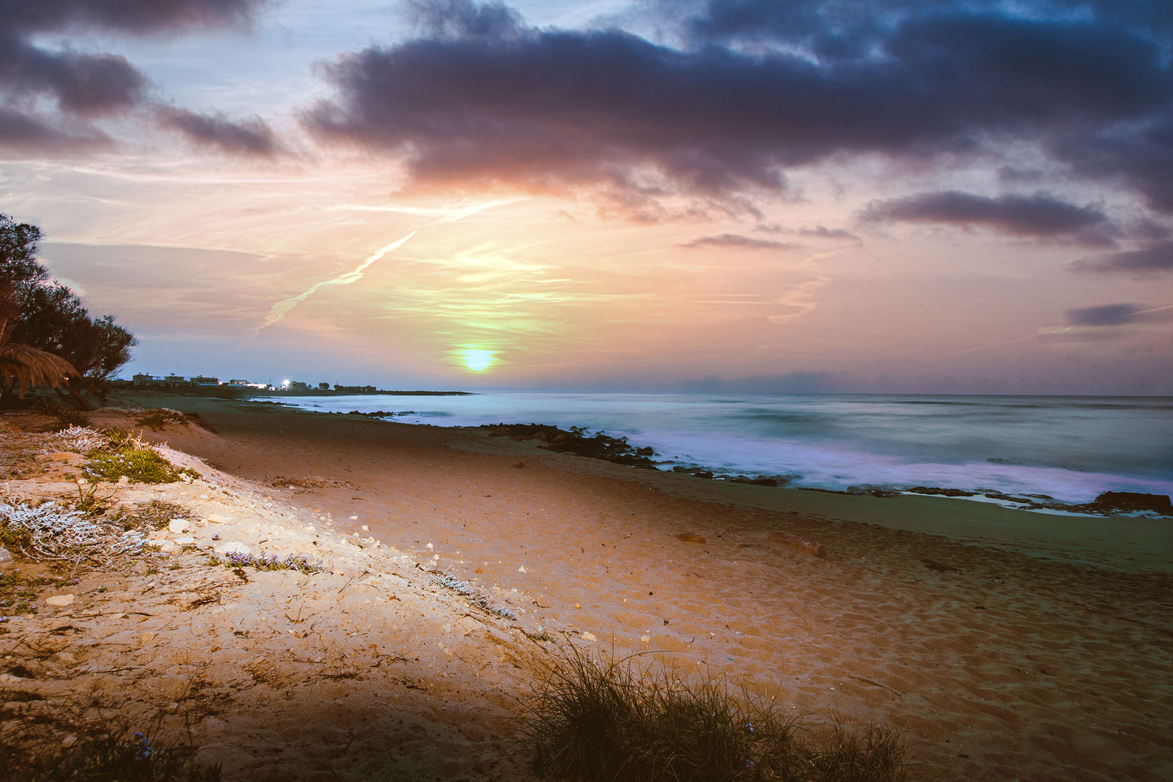Akrotiri Seaside Project