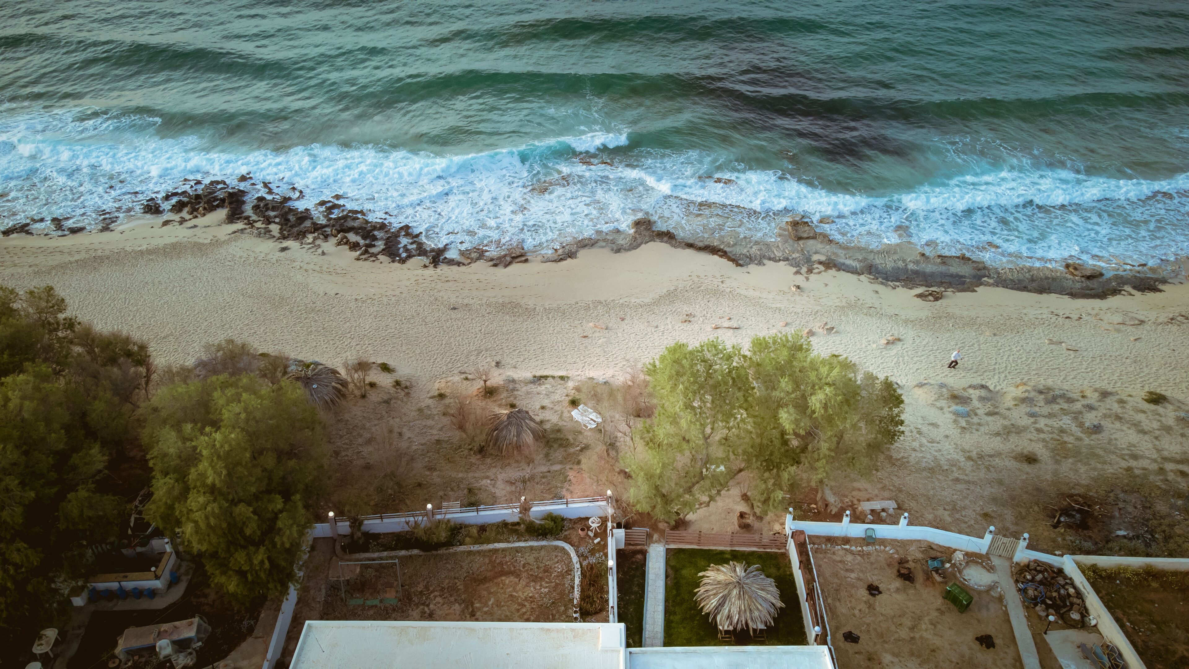 Akrotiri Seaside Project