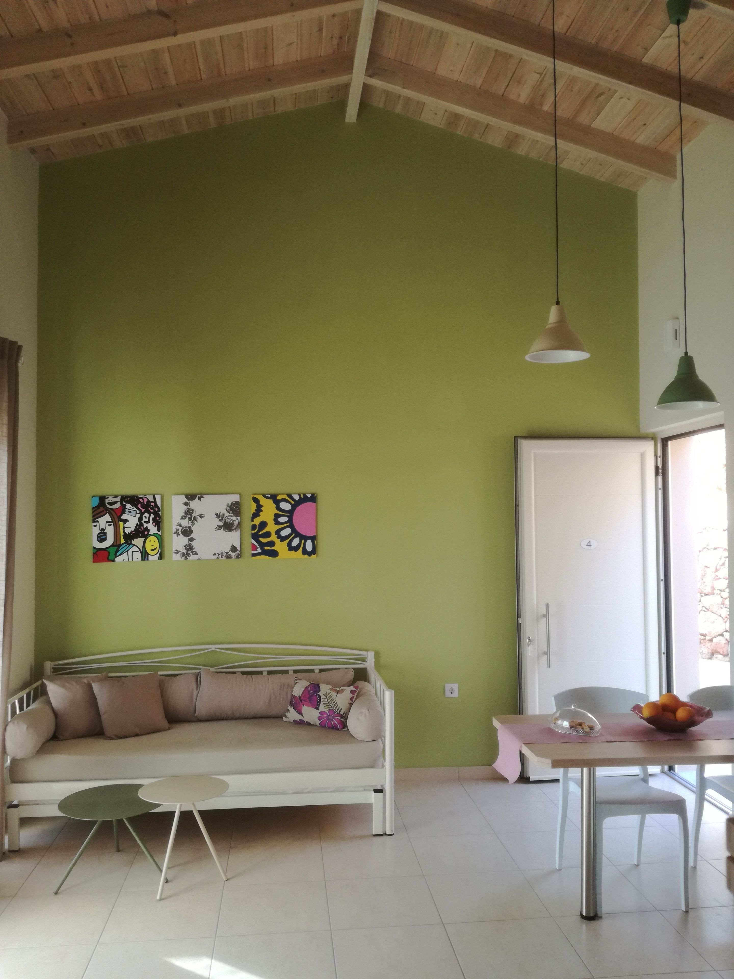 Aksos Suites Accessible Accommodation