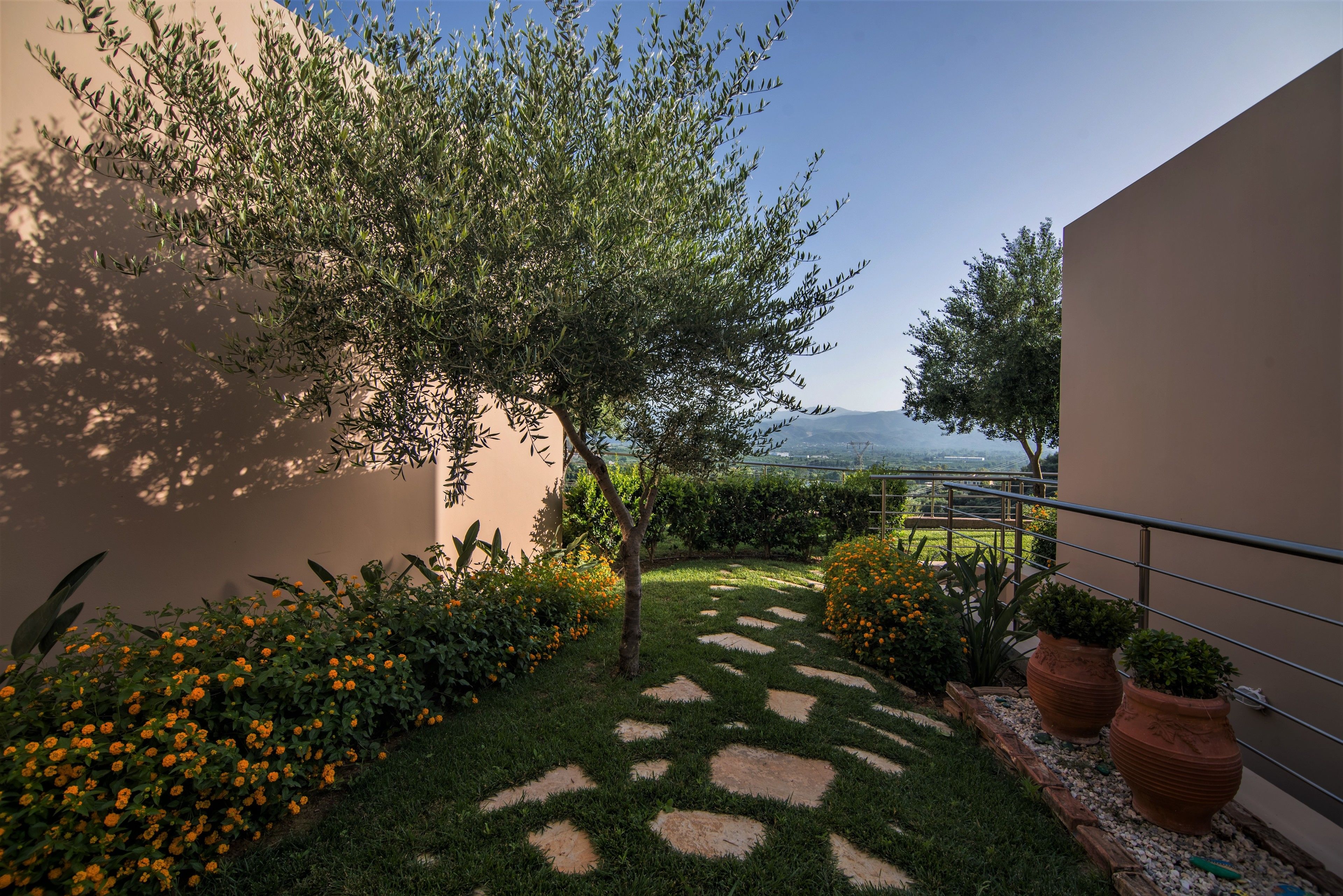 Aksos Suites Accessible Accommodation