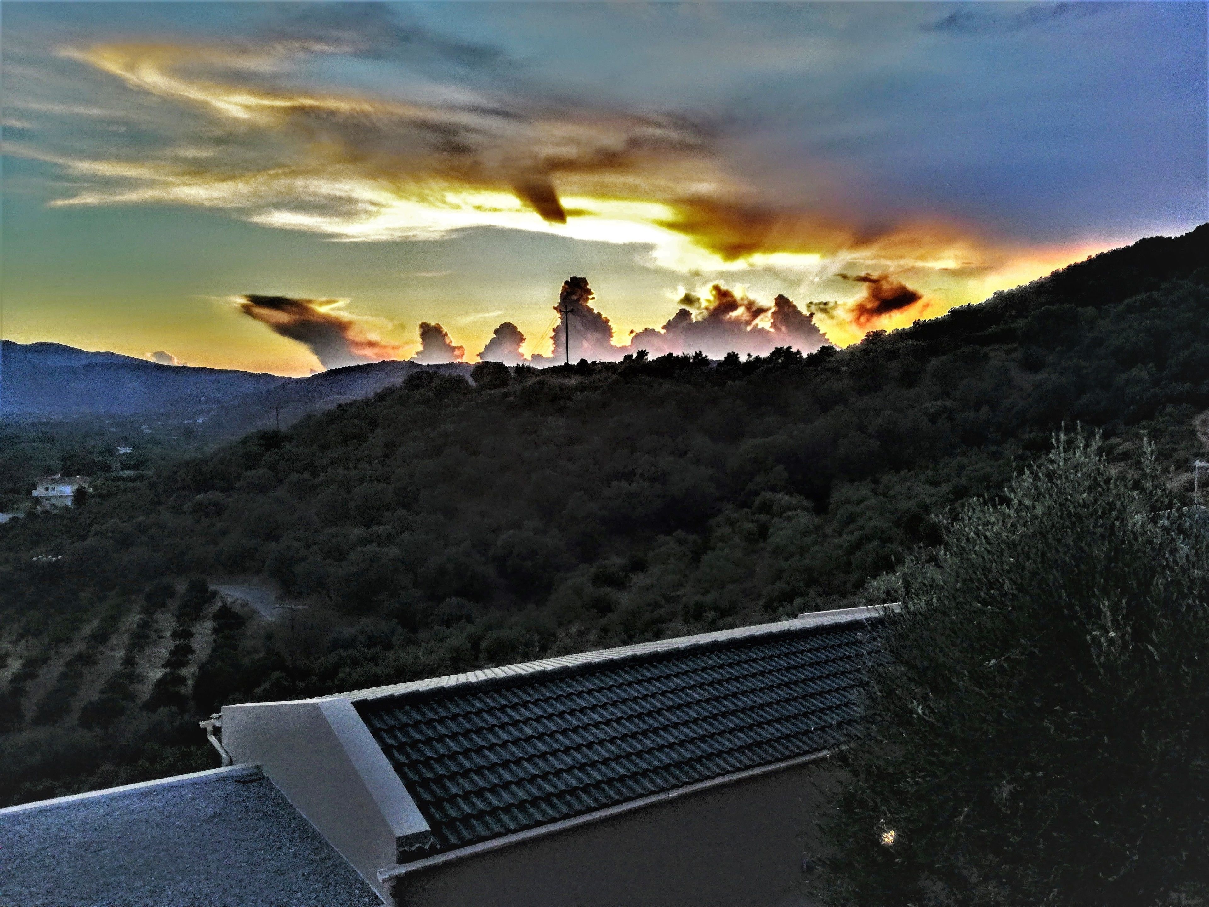 Aksos Suites Accessible Accommodation