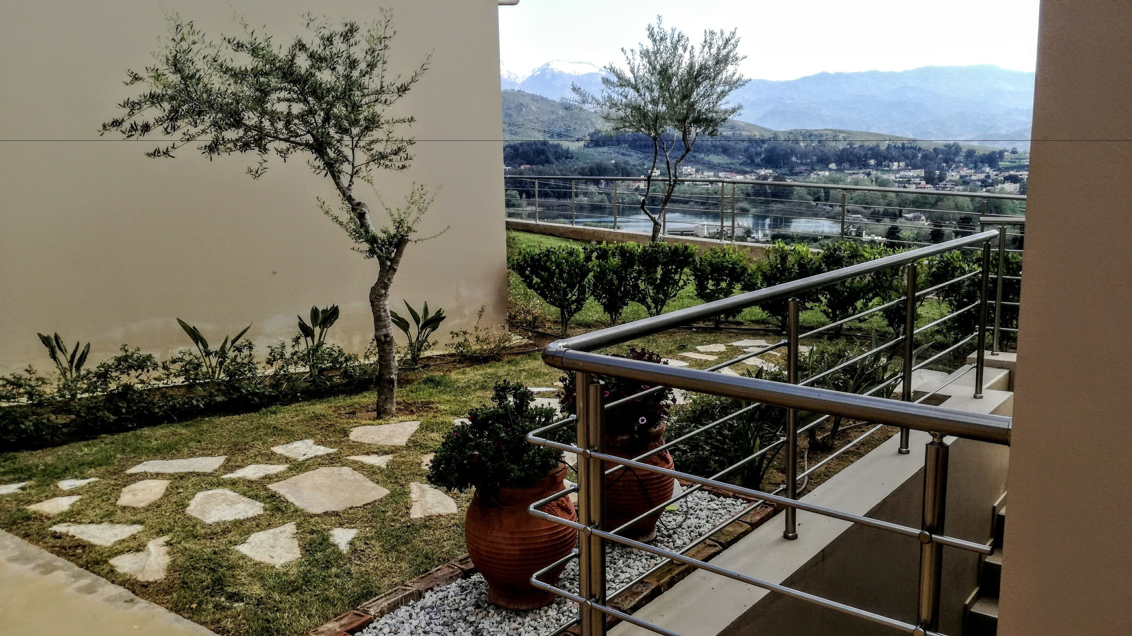 Aksos Suites Accessible Accommodation